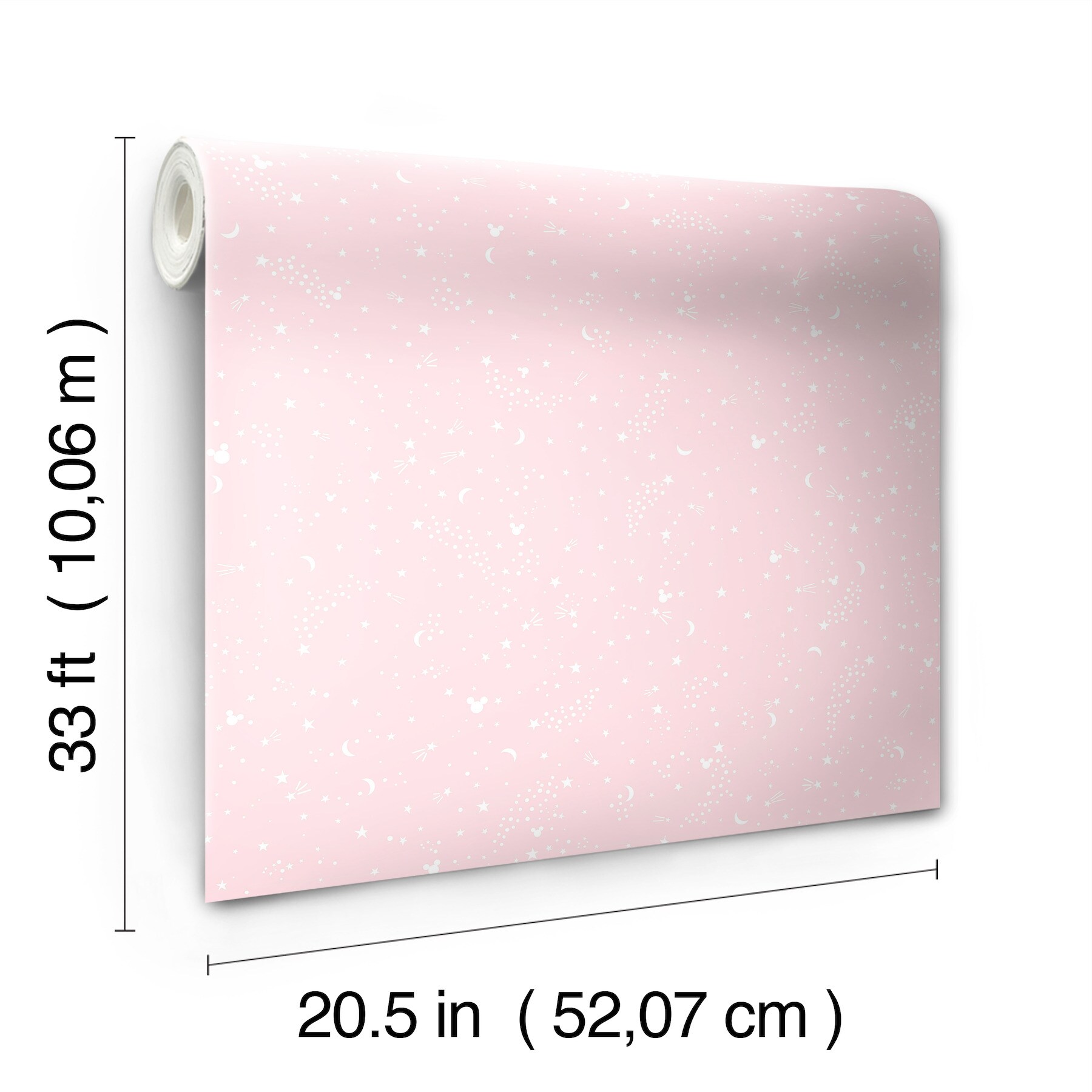 York Wallcoverings DI0988 wallpaper - View #5