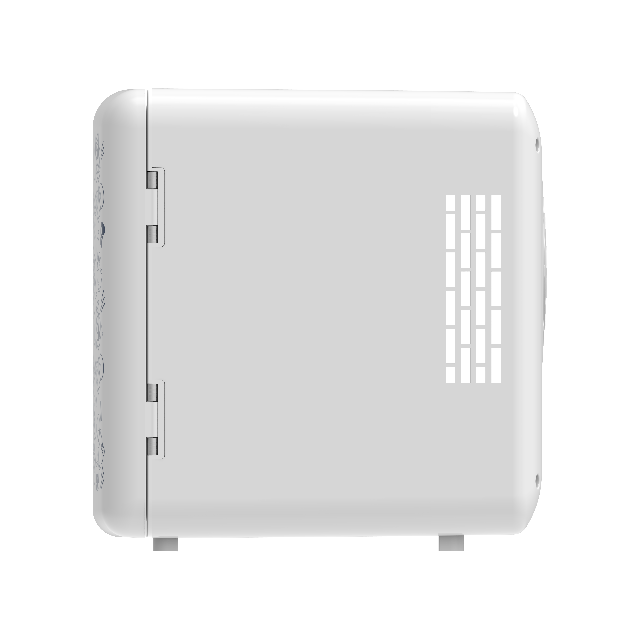 Frigidaire MIS150PEP m050615 - View #6