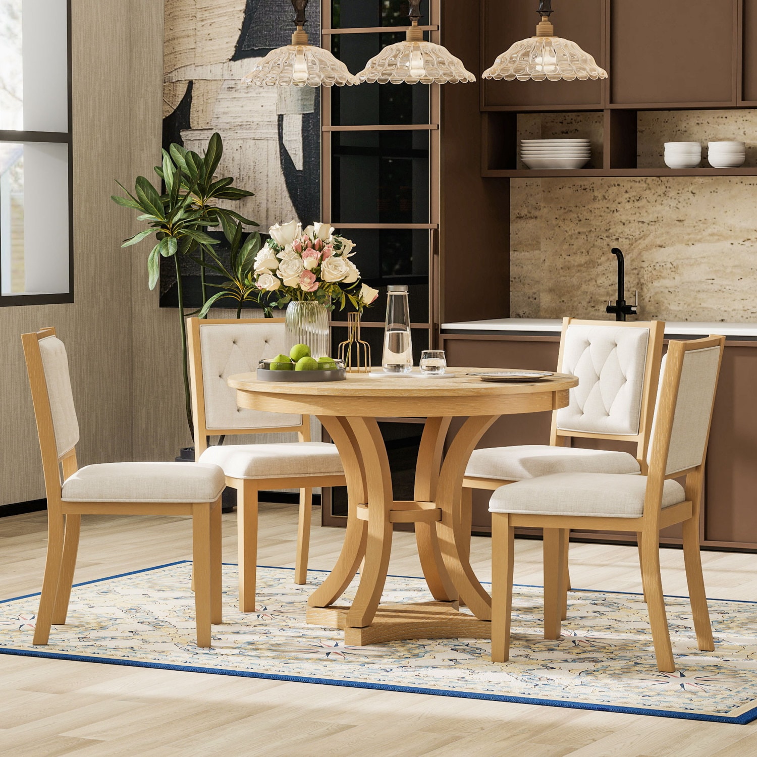 Streamdale Furniture ST000144AAD Dining-Sets - View #3