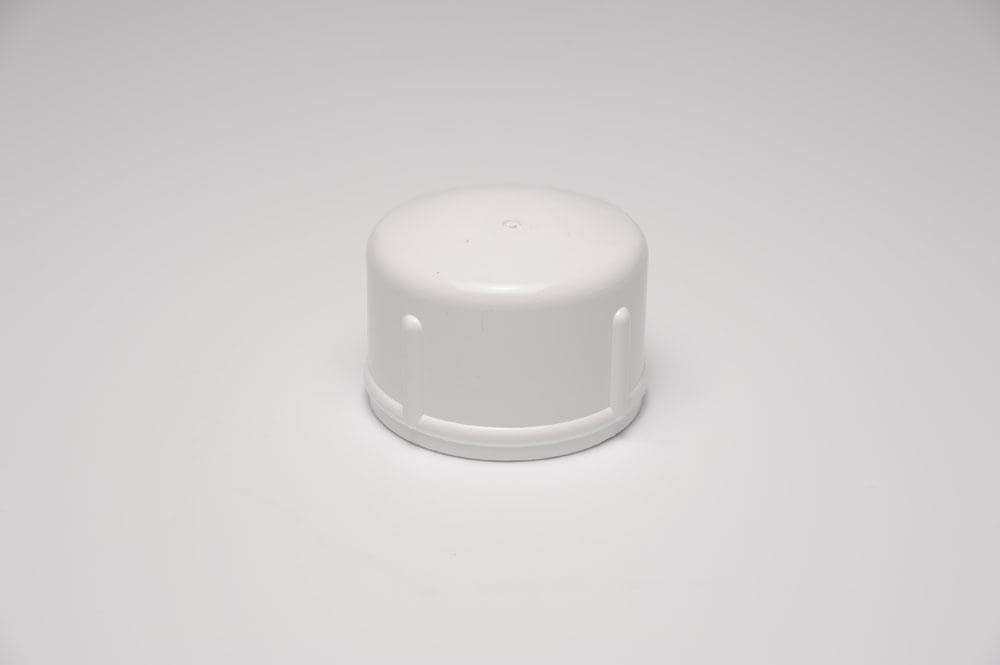 LASCO 23886 1-1/4-in Cap PVC Cap