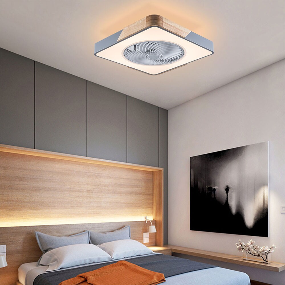 Oukaning HG-HCXLST-3873-US-BT Ceiling-Fans - View #13