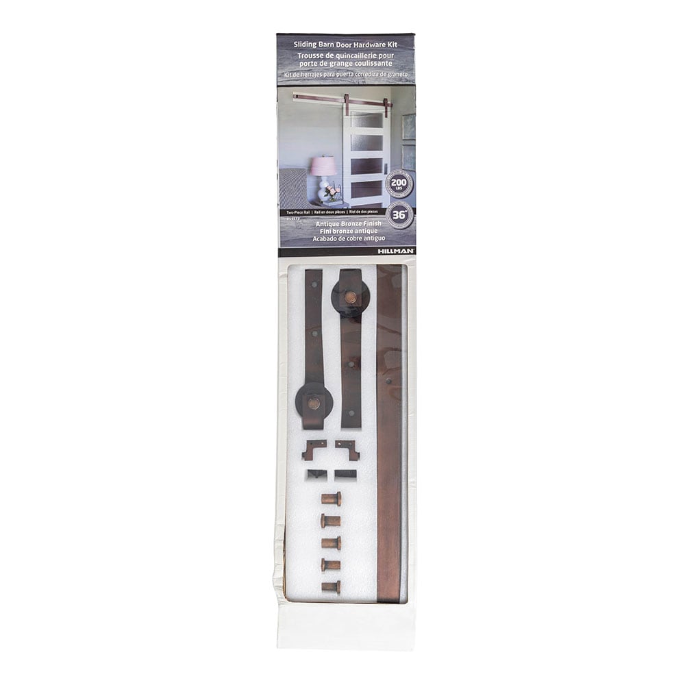 Hillman 854573 Barn-Door-Roller-Kits - View #4