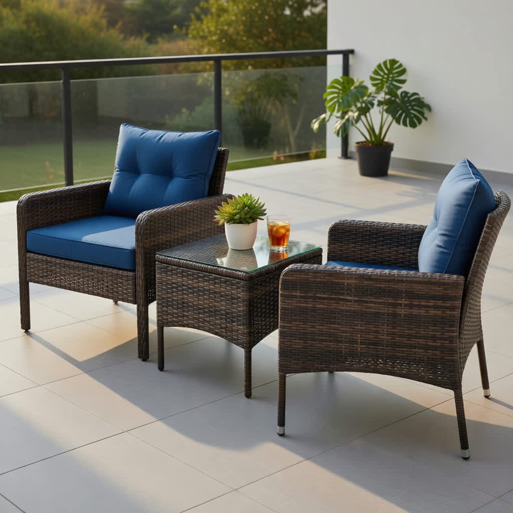 VERYKE 5354821723095 Patio-Conversation-Sets - View #6