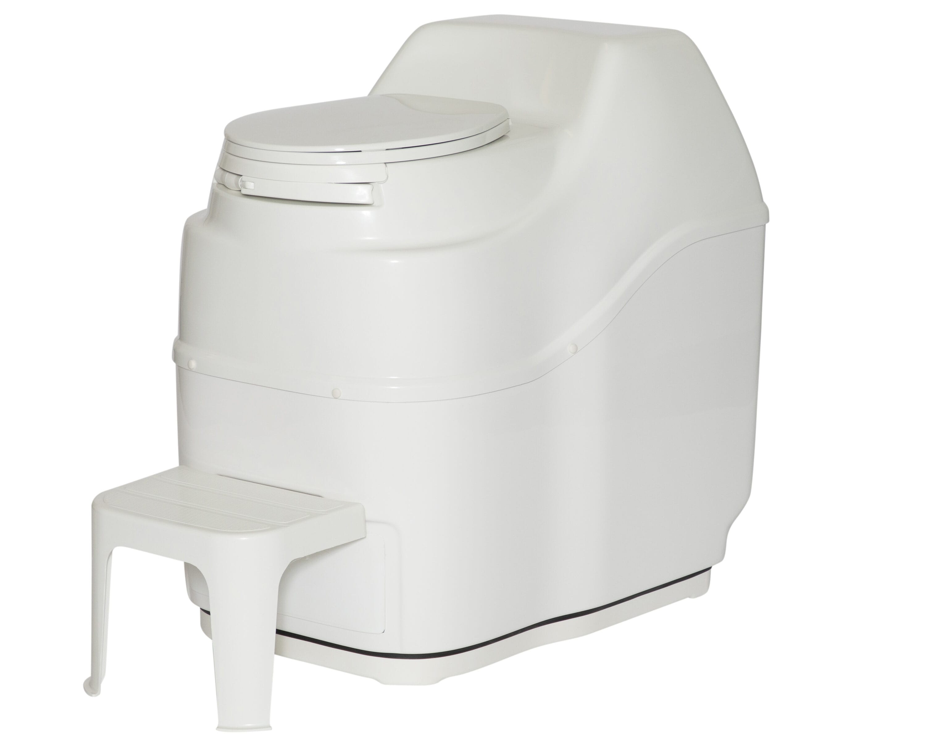 Sun-Mar CSEL-01001W toilets - View #3