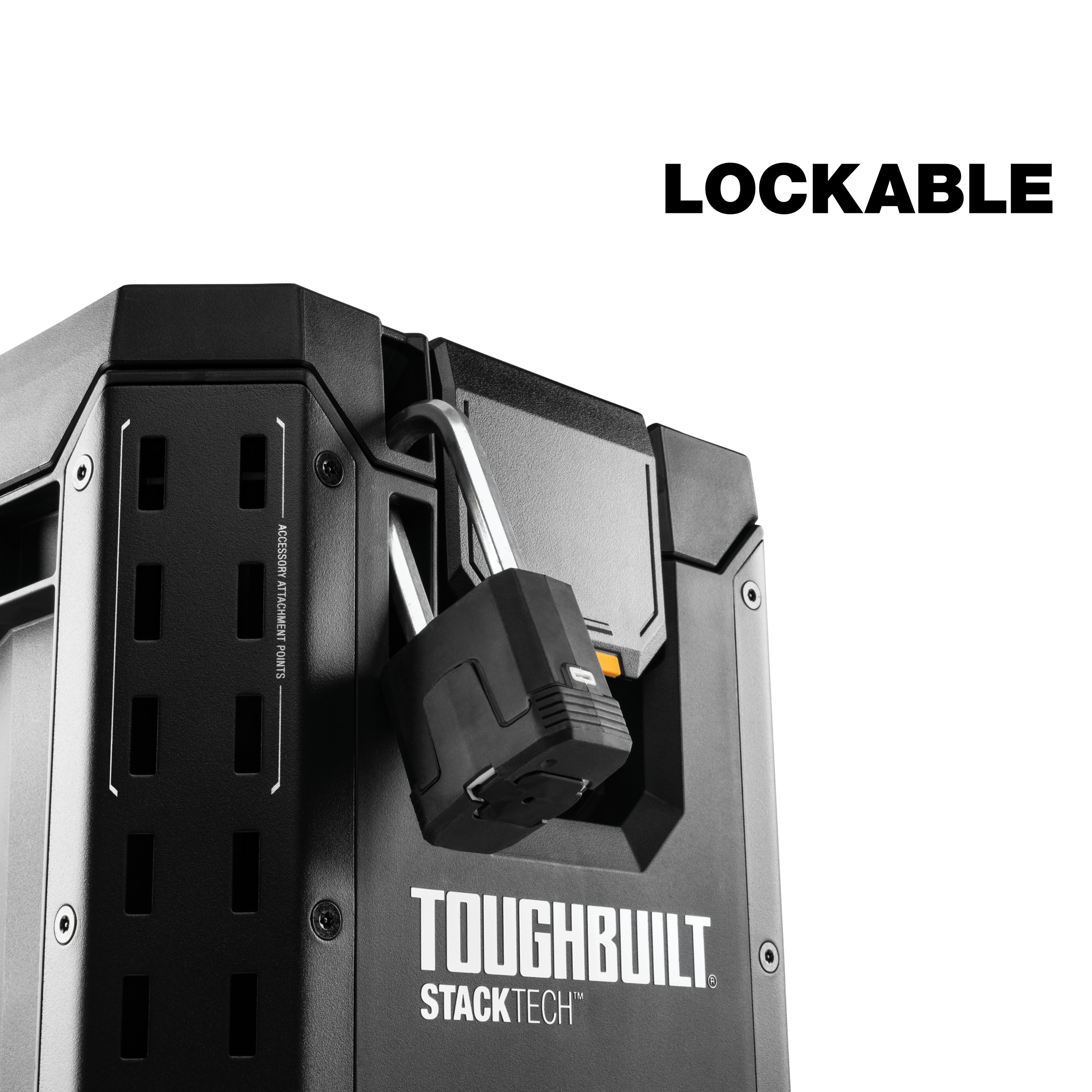 TOUGHBUILT TB-B1-B-60C Tool-Boxes - View #9