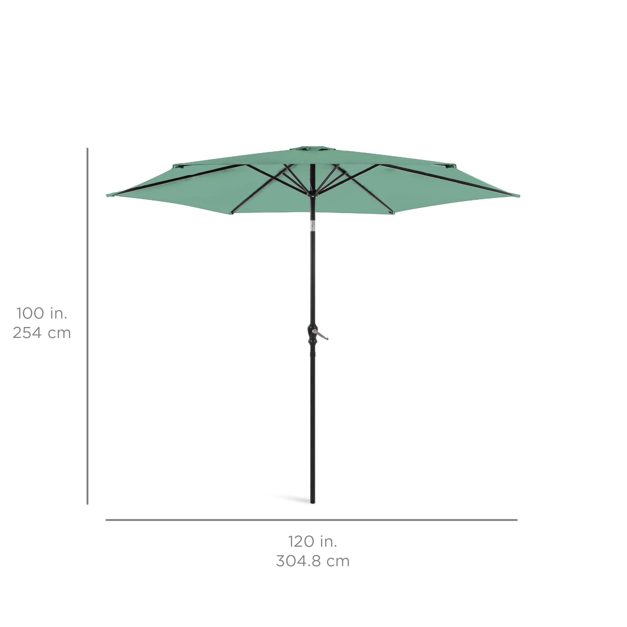 Best Choice Products SKY7709 Umbrellas-2 - View #7