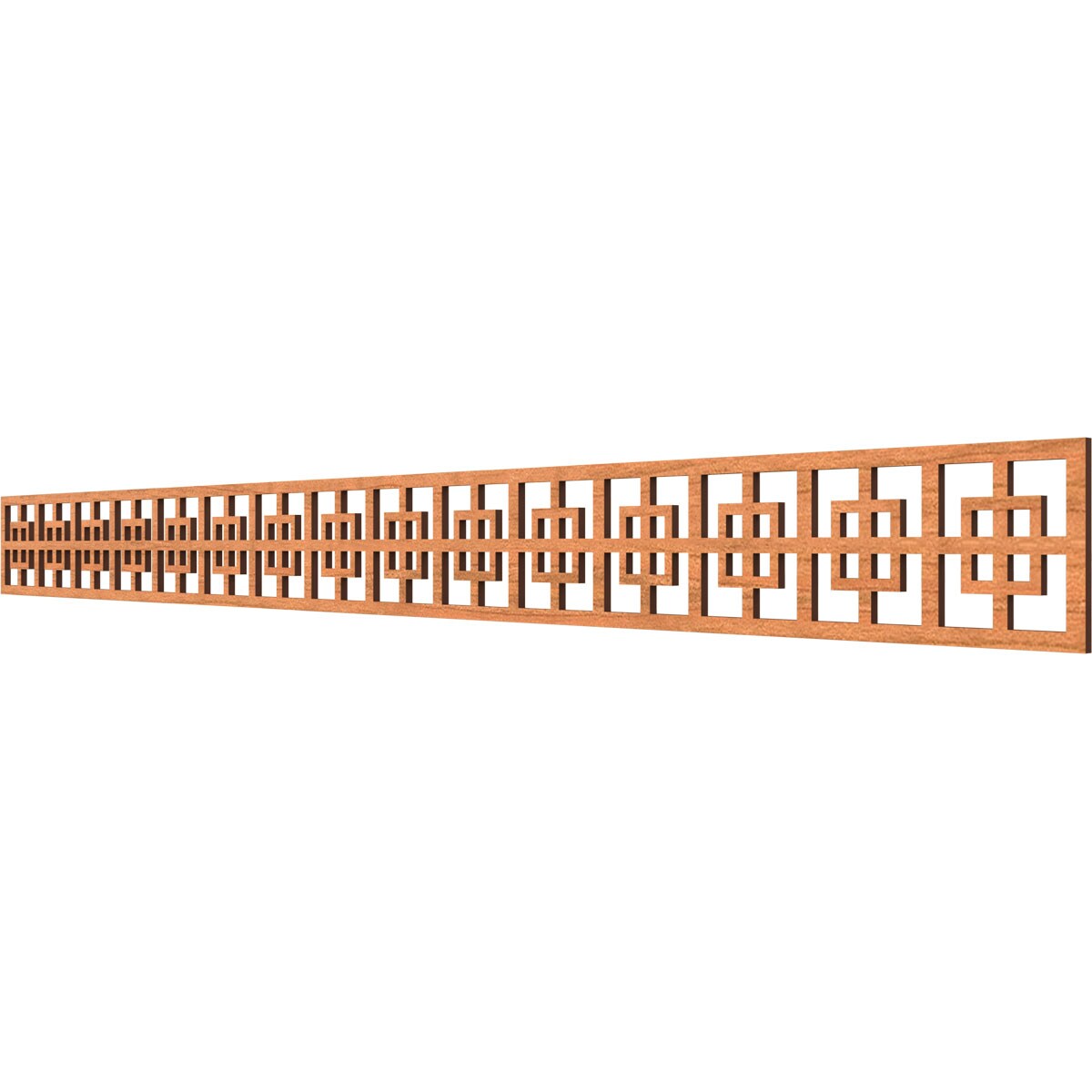 Ekena Millwork MLDA04X46CMBCH Wall-Panel-Moulding - View #5