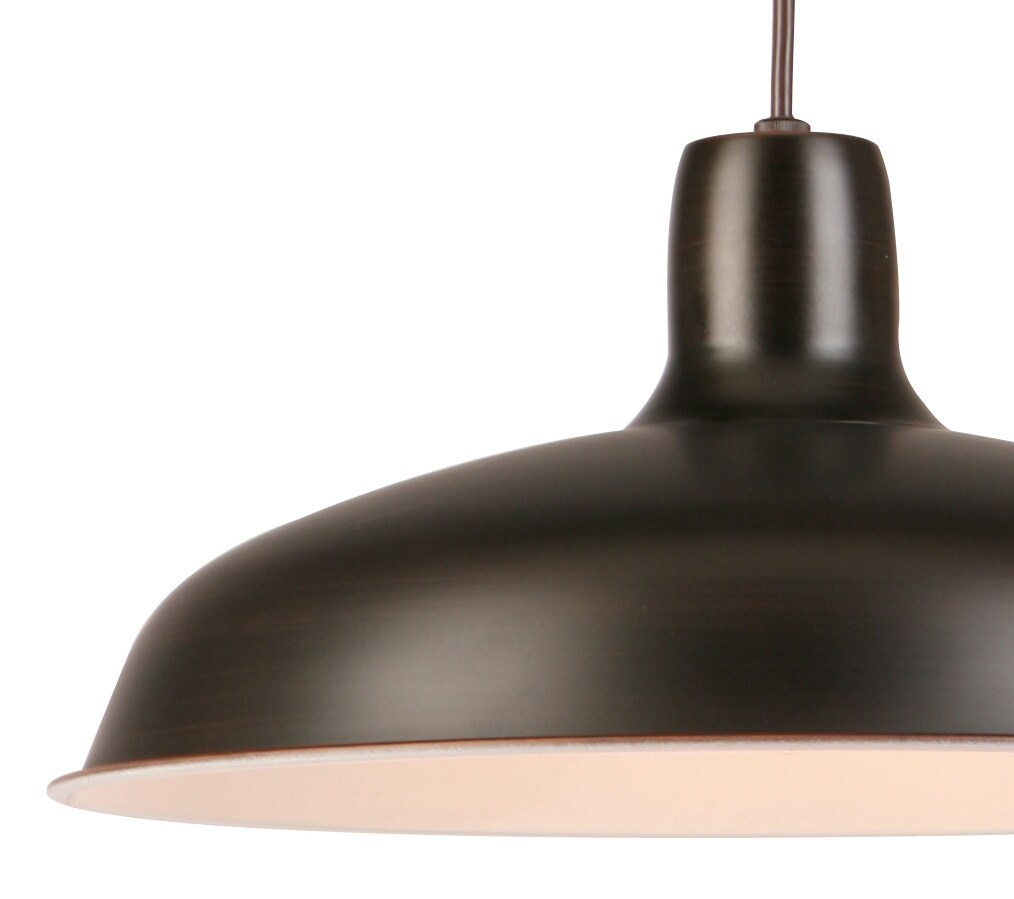 Project Source HRK0991A-ORB Pendant-Lights - View #5