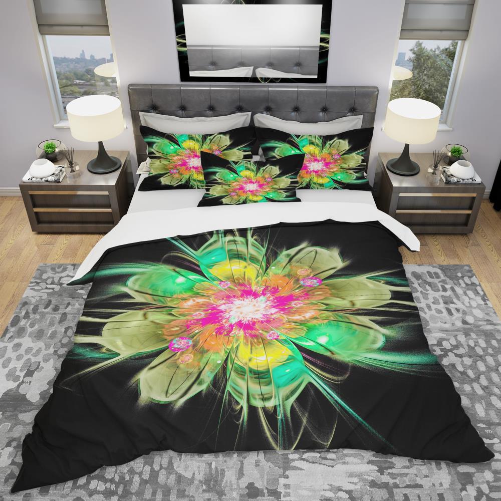 Designart BED12147-Q bedding - View #2
