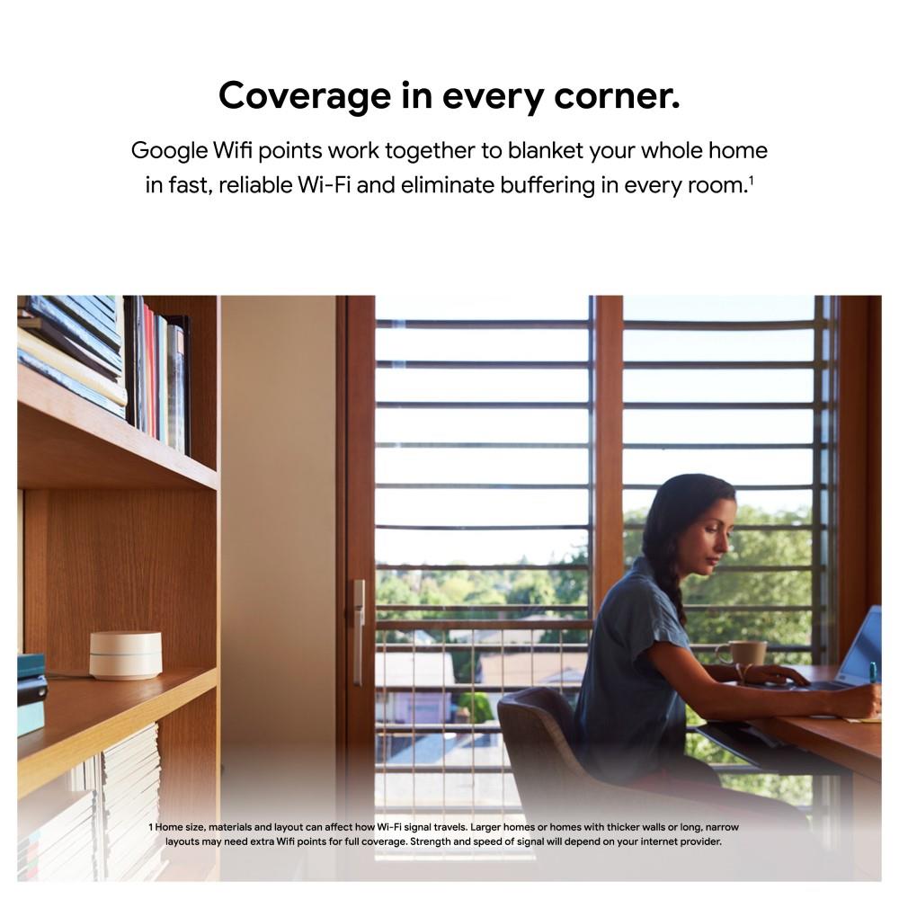 Google GA02434-US Wireless-Routers - View #9