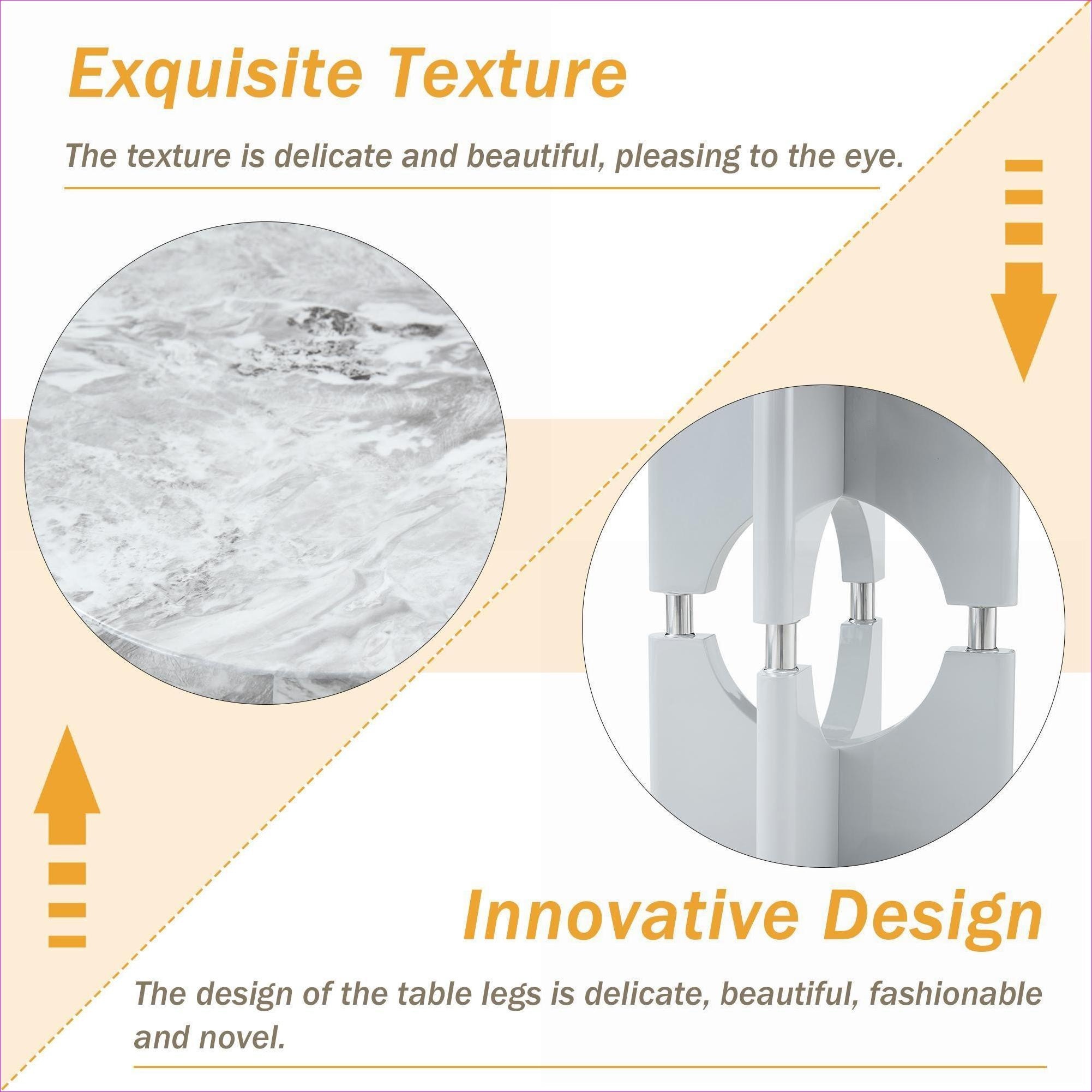 Watnature NG1Q0Y1VAM43 Dining-Tables - View #10