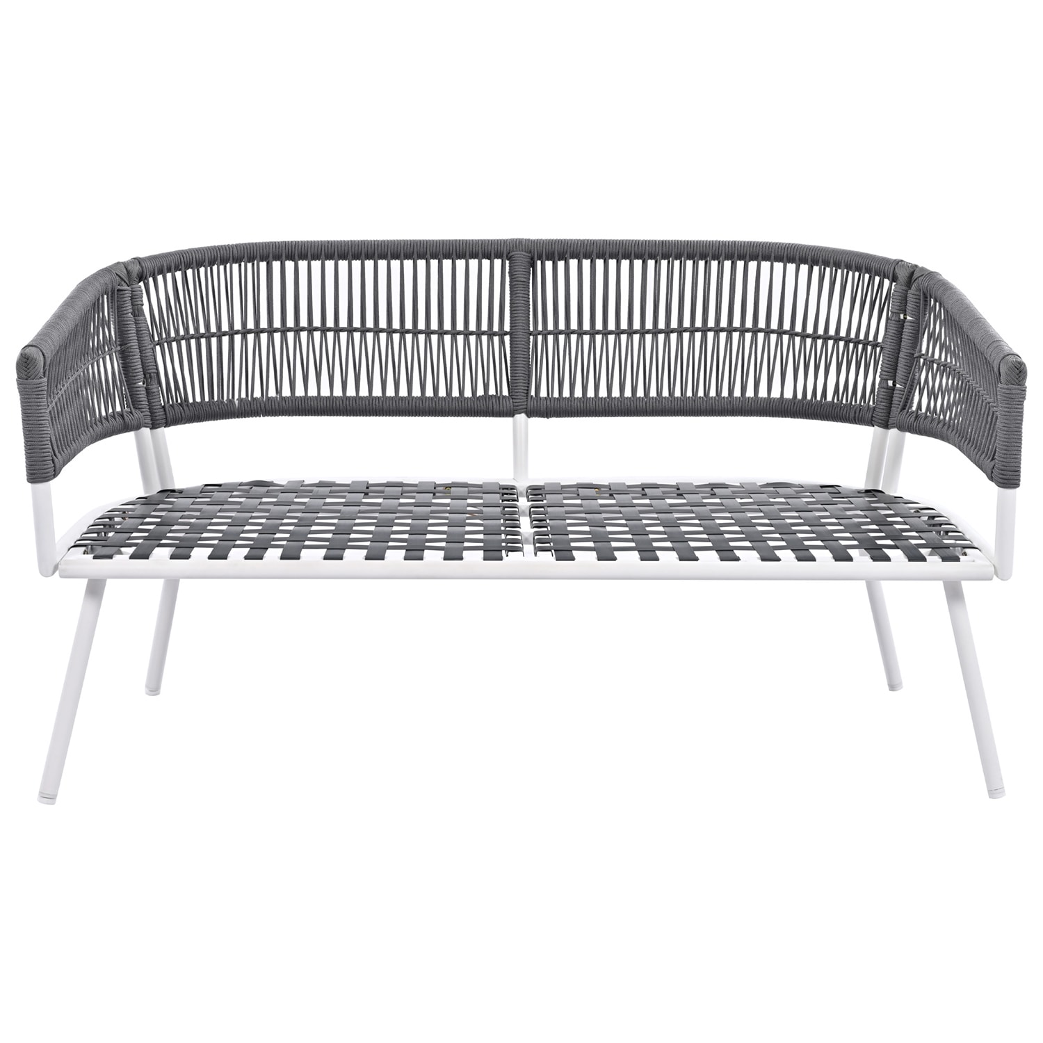 SINOFURN SYB260040GY Patio-Conversation-Sets - View #18