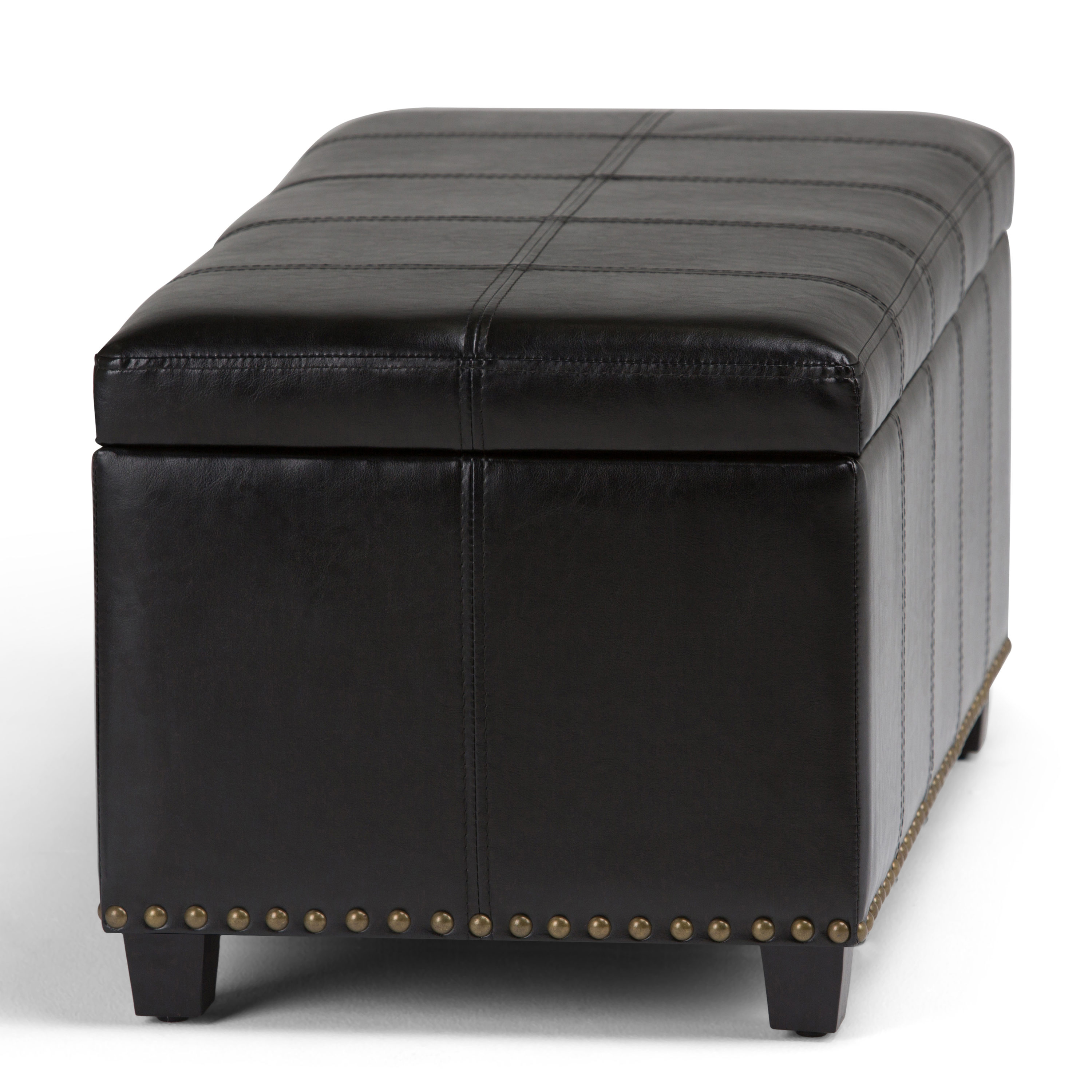 Simpli Home AXCOT-257-BL Indoor-Ottomans - View #5