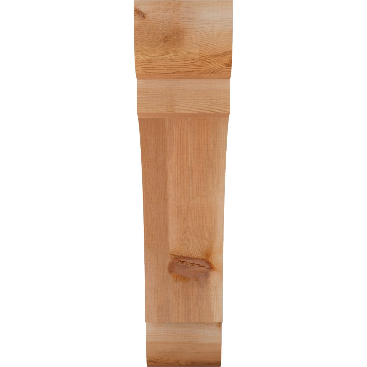 Ekena Millwork BRC06X24X24OLY00SWR braces - View #2