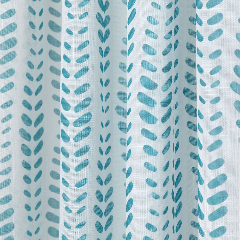 allen + roth X849.03963ZBG curtains - View #8