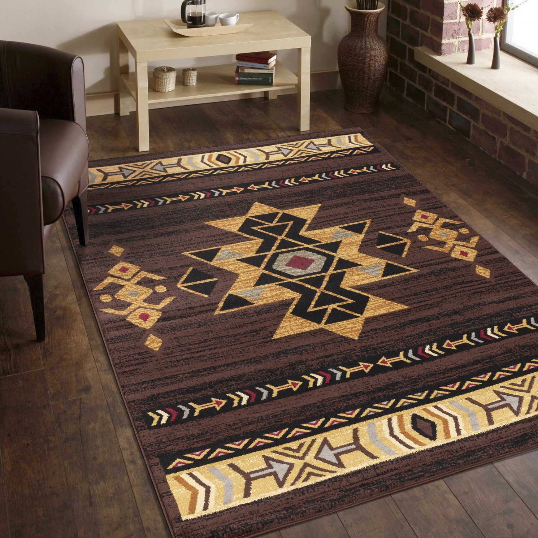 Tinyhomie LW-X-KARL4709 rugs - View #4