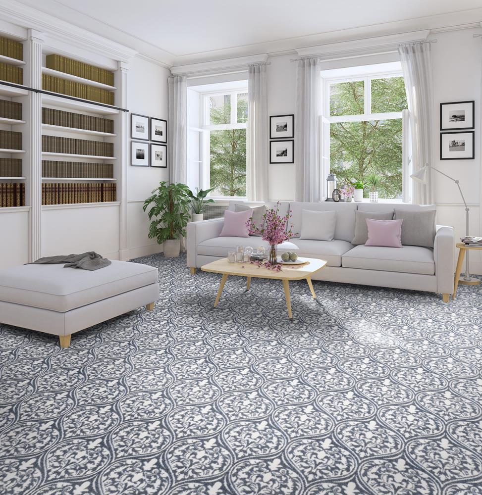 Joy Carpets 2033W-09 Carpet-Panel - View #5