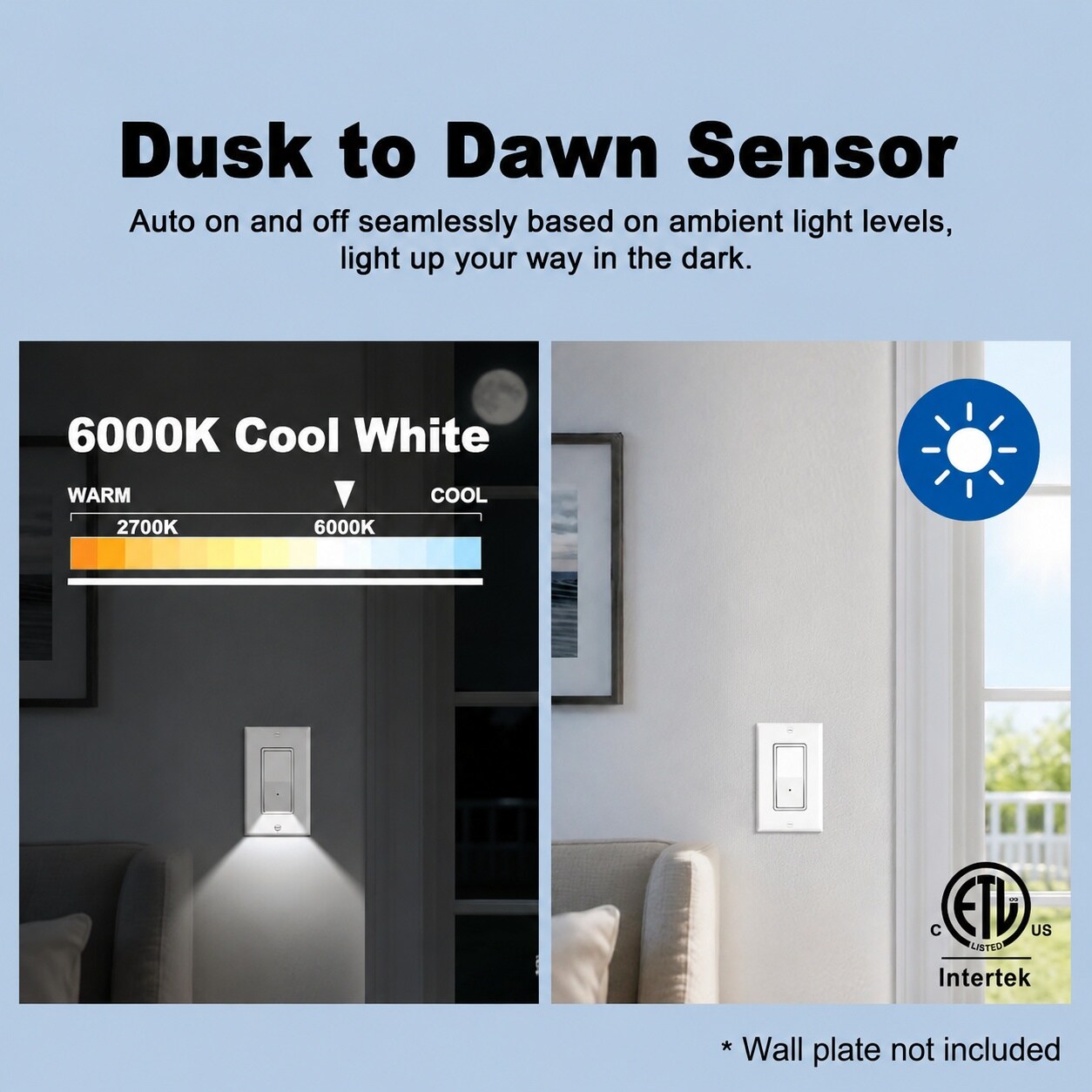 AKSCYZM LAK0814K309 Lighting-Controls - View #3