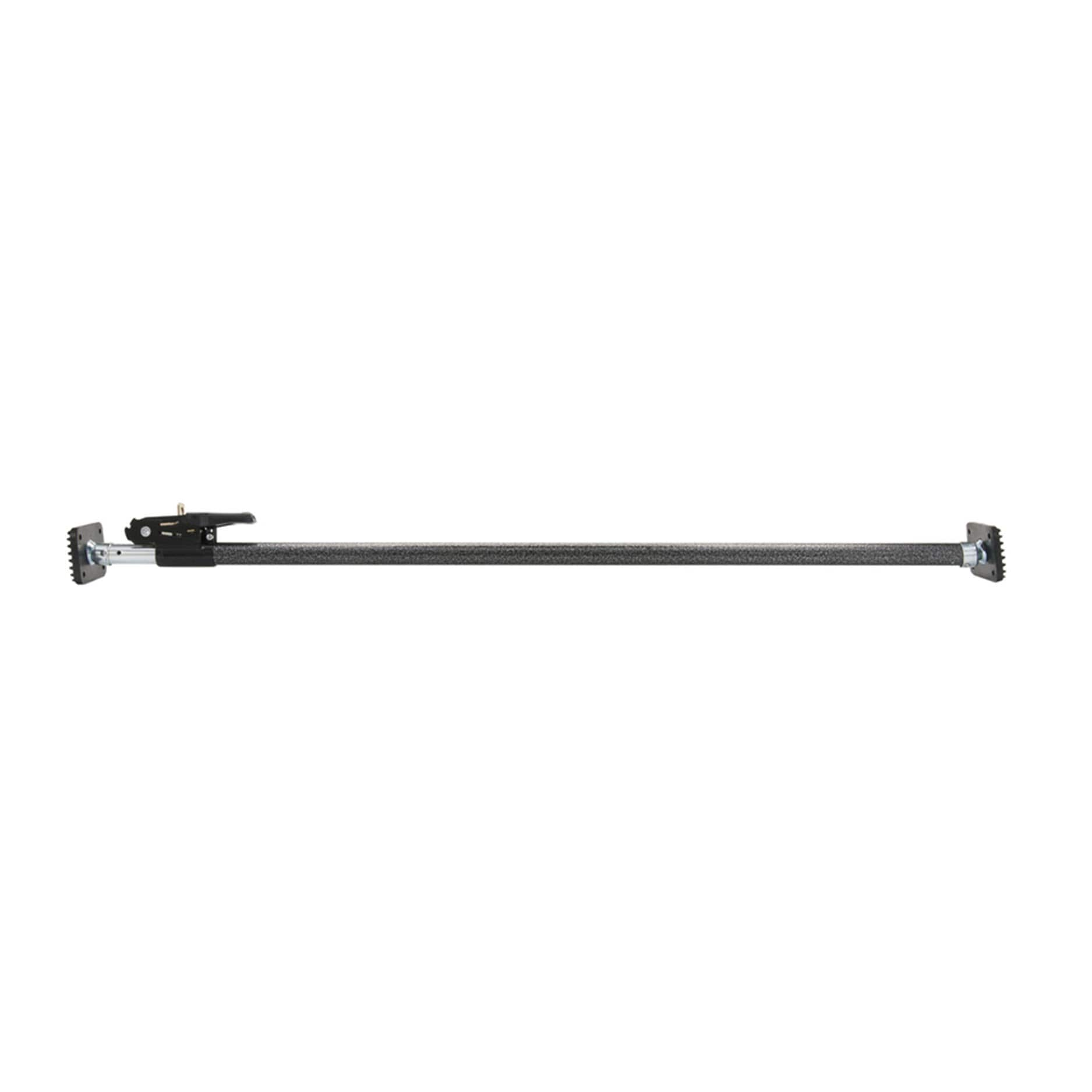 CargoSmart 40-in to 70-in Adjustable Ratcheting Cargo Bar in the Trailer  Parts & Accessories department at