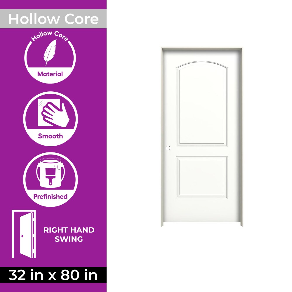 RELIABILT LO1002348 Pre-Hung-Doors - View #2