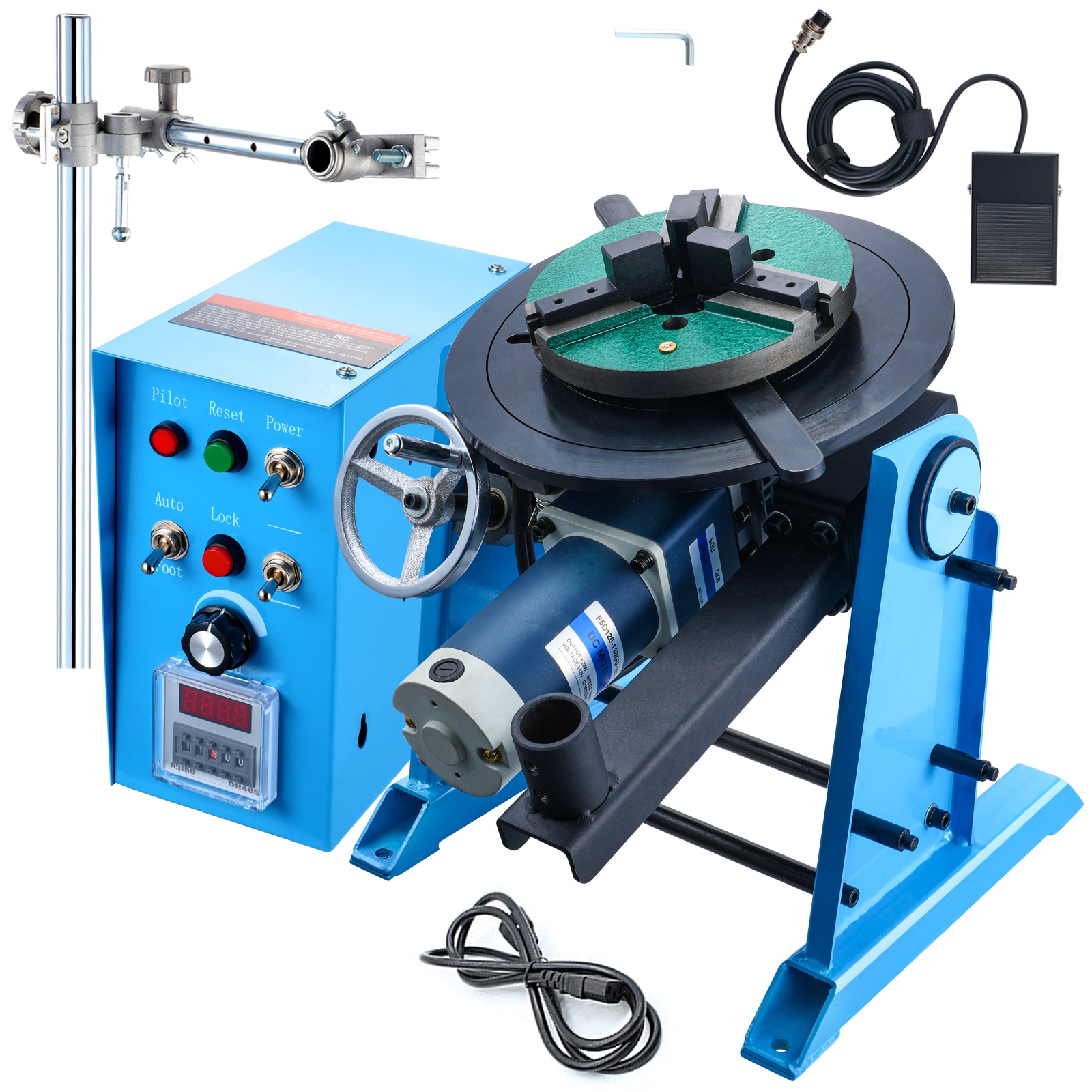 SVOPES SVOPESHJBWJX505009V1 Welding tool