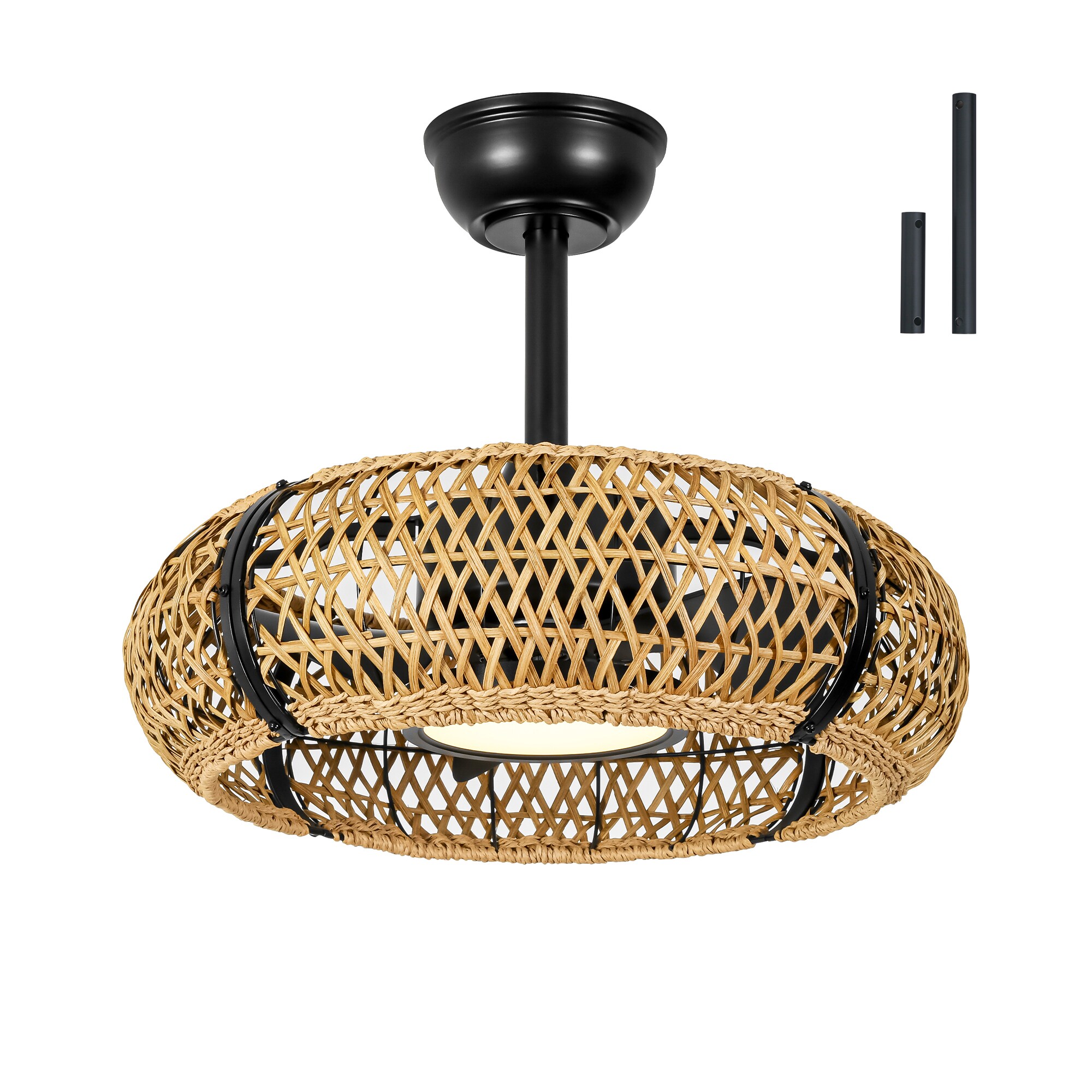 TALOYA TLY-MF1172-D-X Ceiling-Fans - View #9