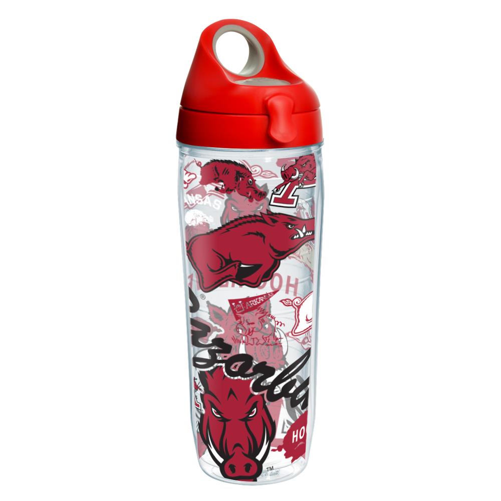  Tervis NCAA Louisville Cardinals All Over Water Bottle