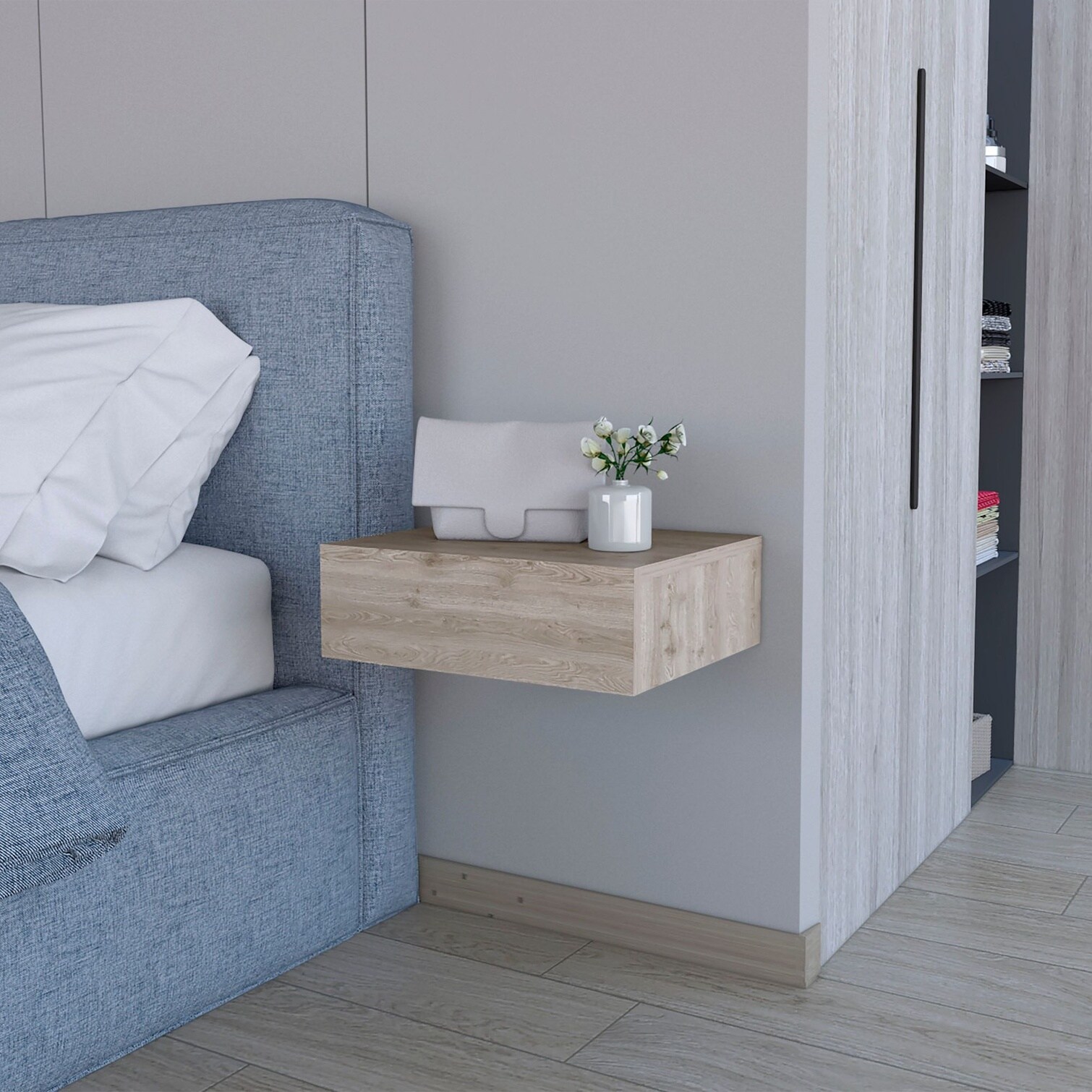 BBabe Z12A2IXUSYFO nightstands - View #3