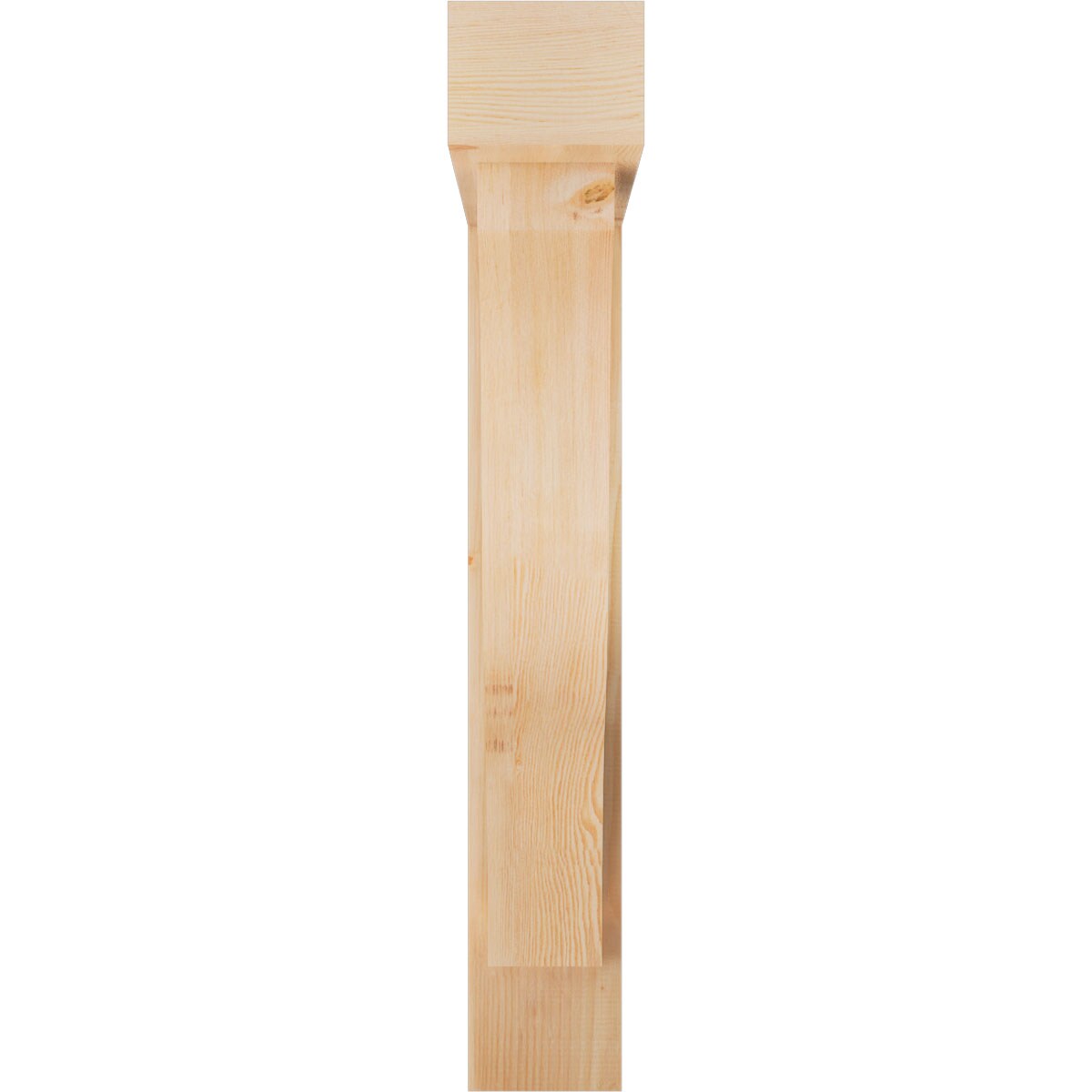 Ekena Millwork 1462602 Exterior-Brackets-Braces - View #2