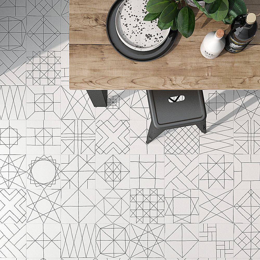 Artmore Tile EXT3RD105422 Ceramic-Tile - View #3