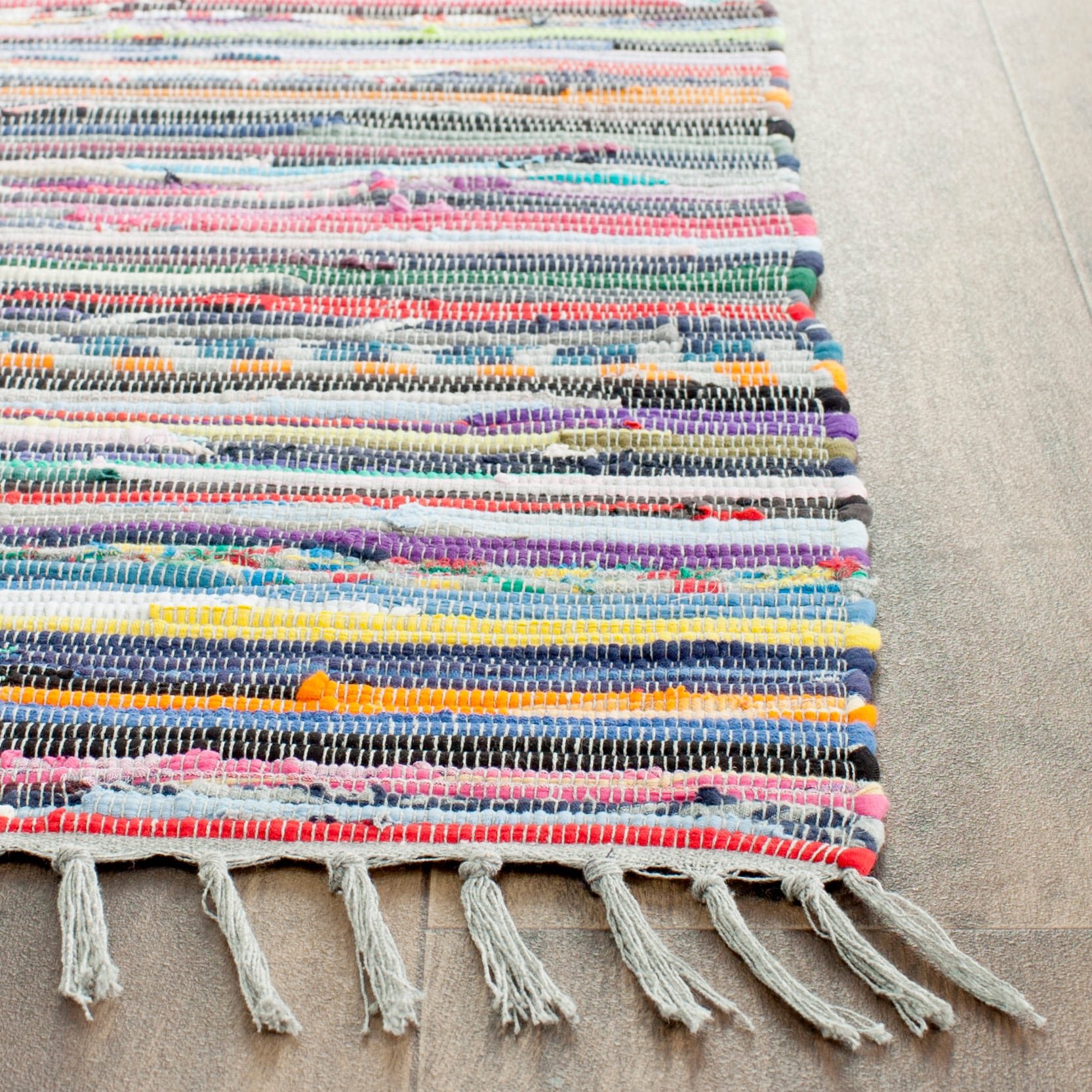 Safavieh RAR121M-6 rugs - View #8