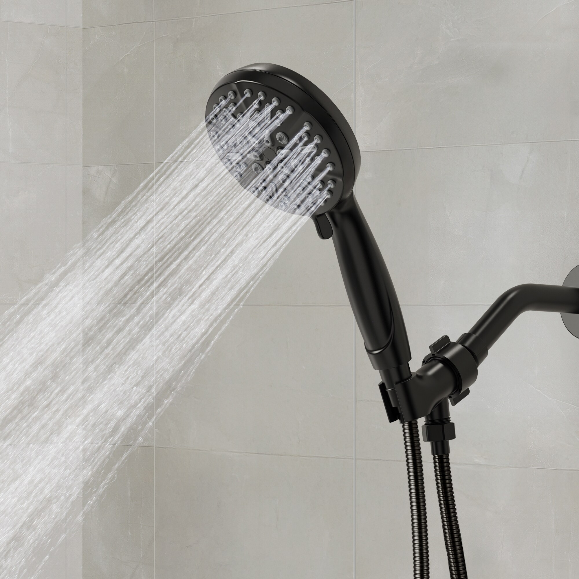 EVERSTEIN Q-833-OTOP Fixed-Showerhead - View #17