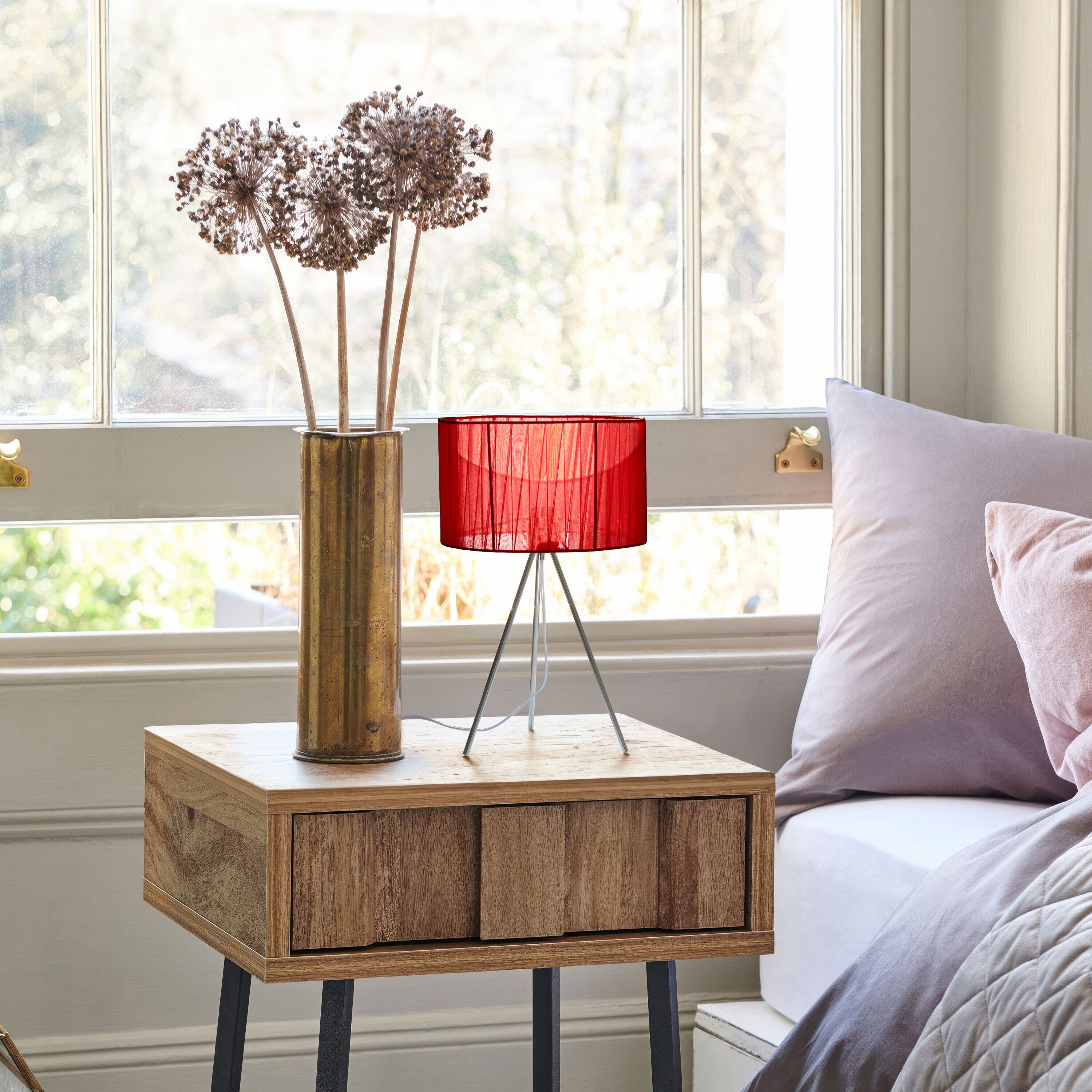 Creekwood Home CWT-2019-RE Table-Lamps - View #5