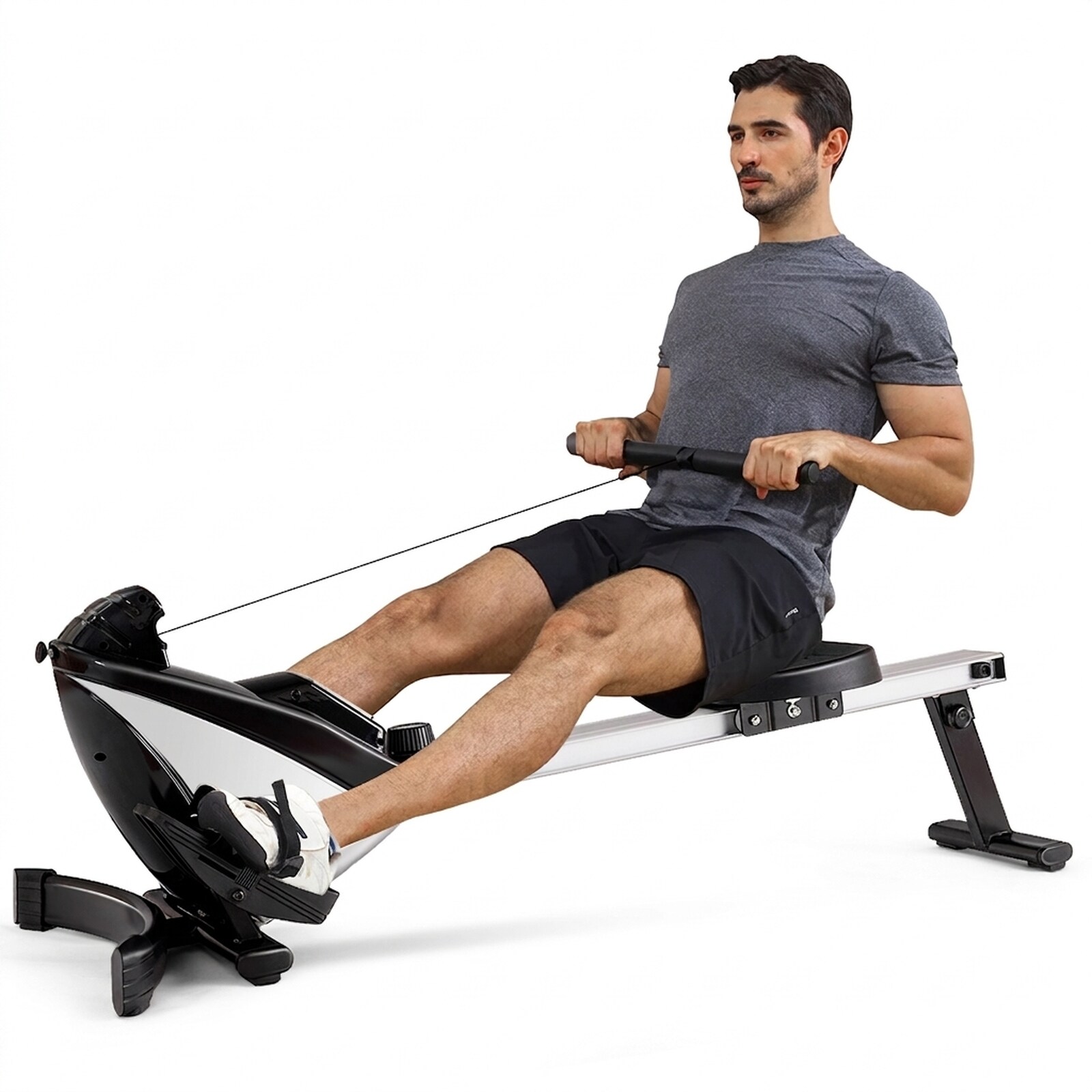 SUGIFT LW108SUGHY4379 Rowing-Machines - View #11