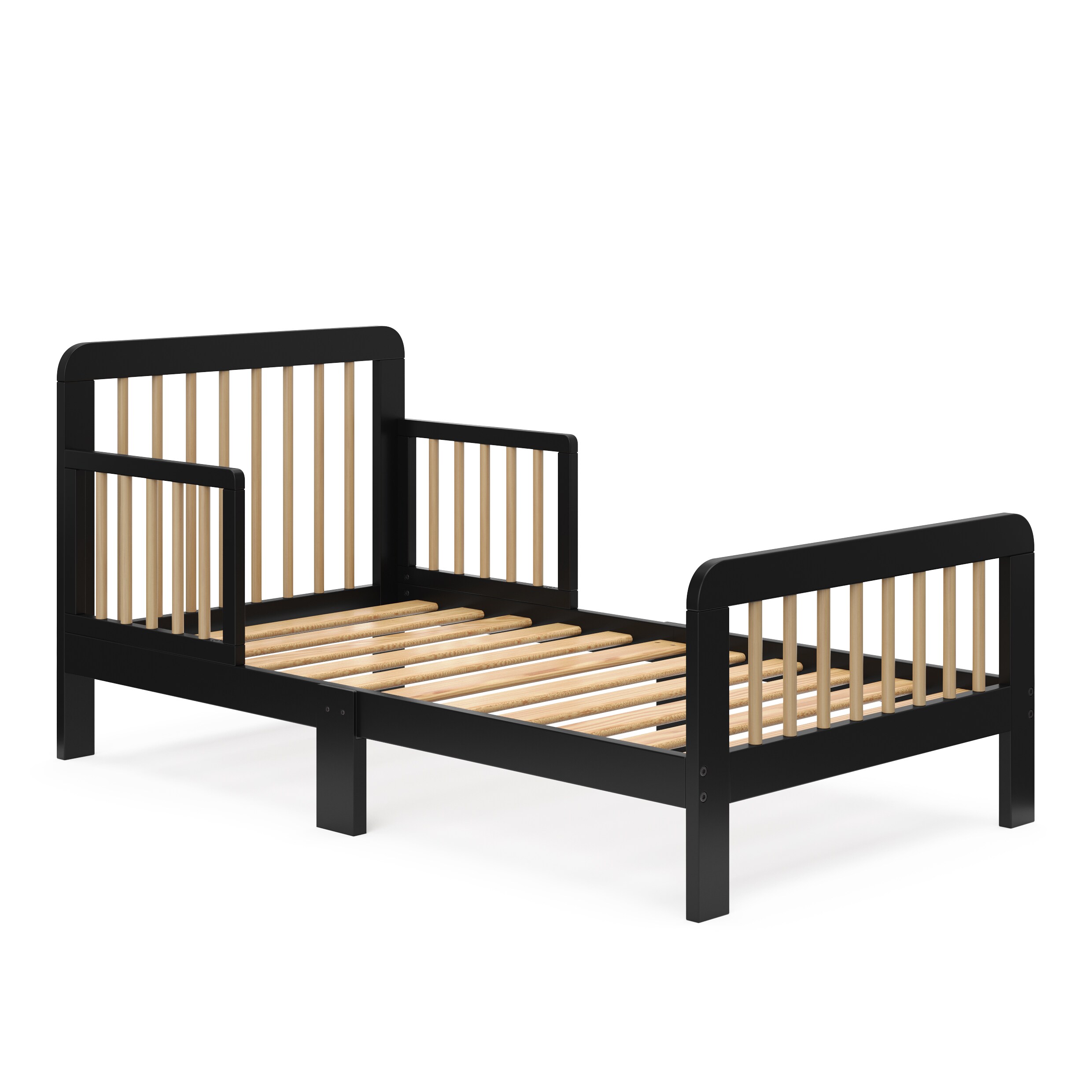 Storkcraft 05361-17B Toddler-Beds - View #8