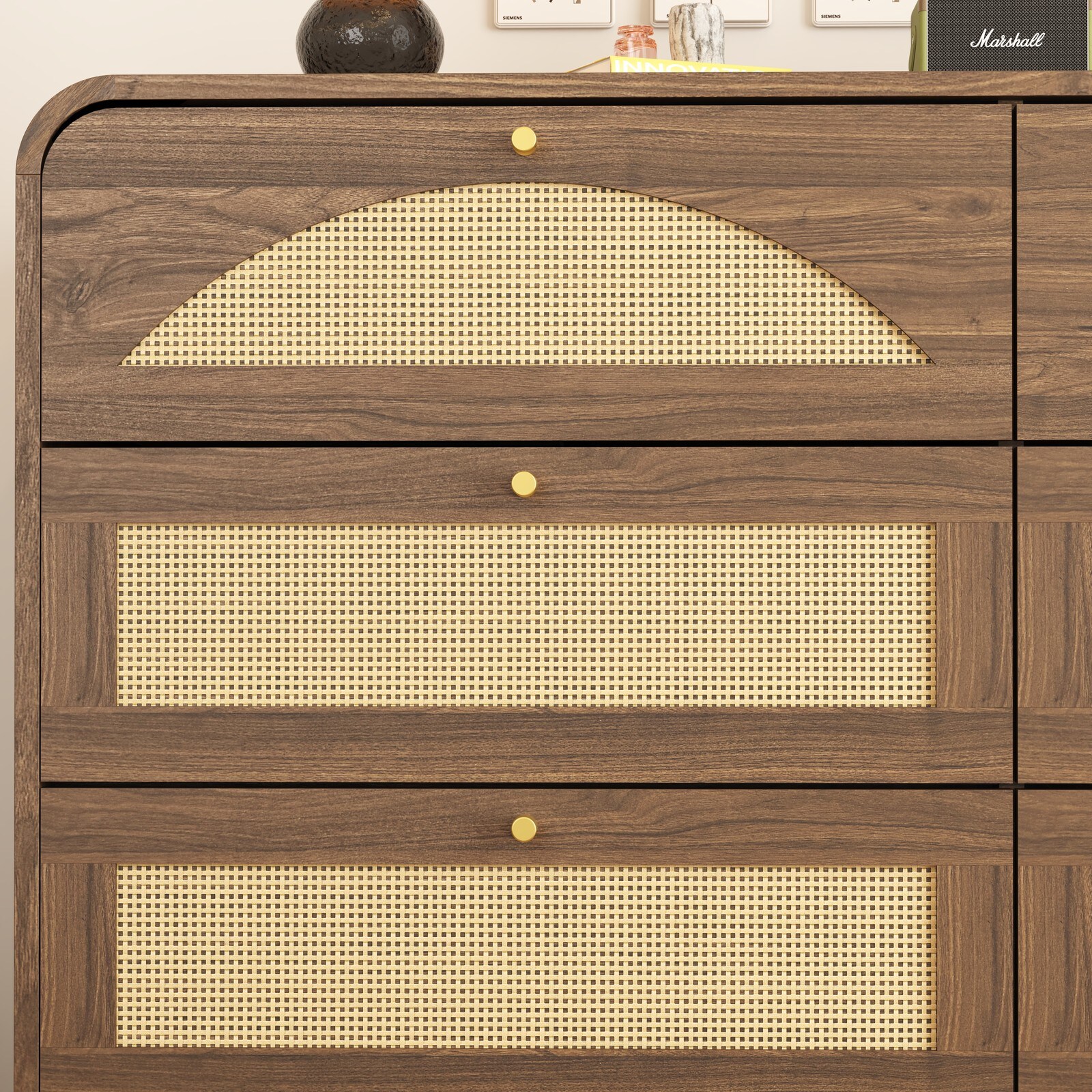 Horizons Prime LJW106113 dressers - View #14