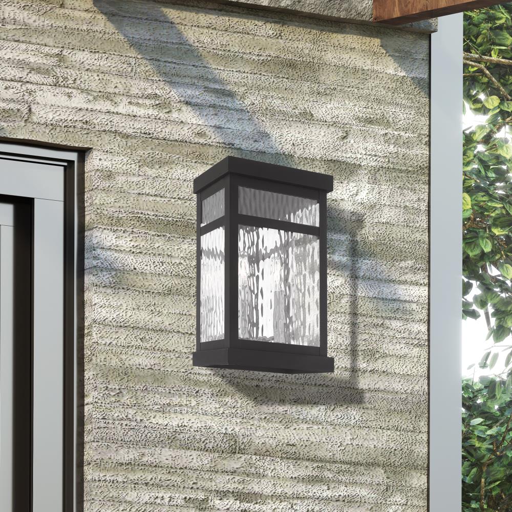 Livex Lighting 20524-04 Outdoor-Wall-Lighting - View #8