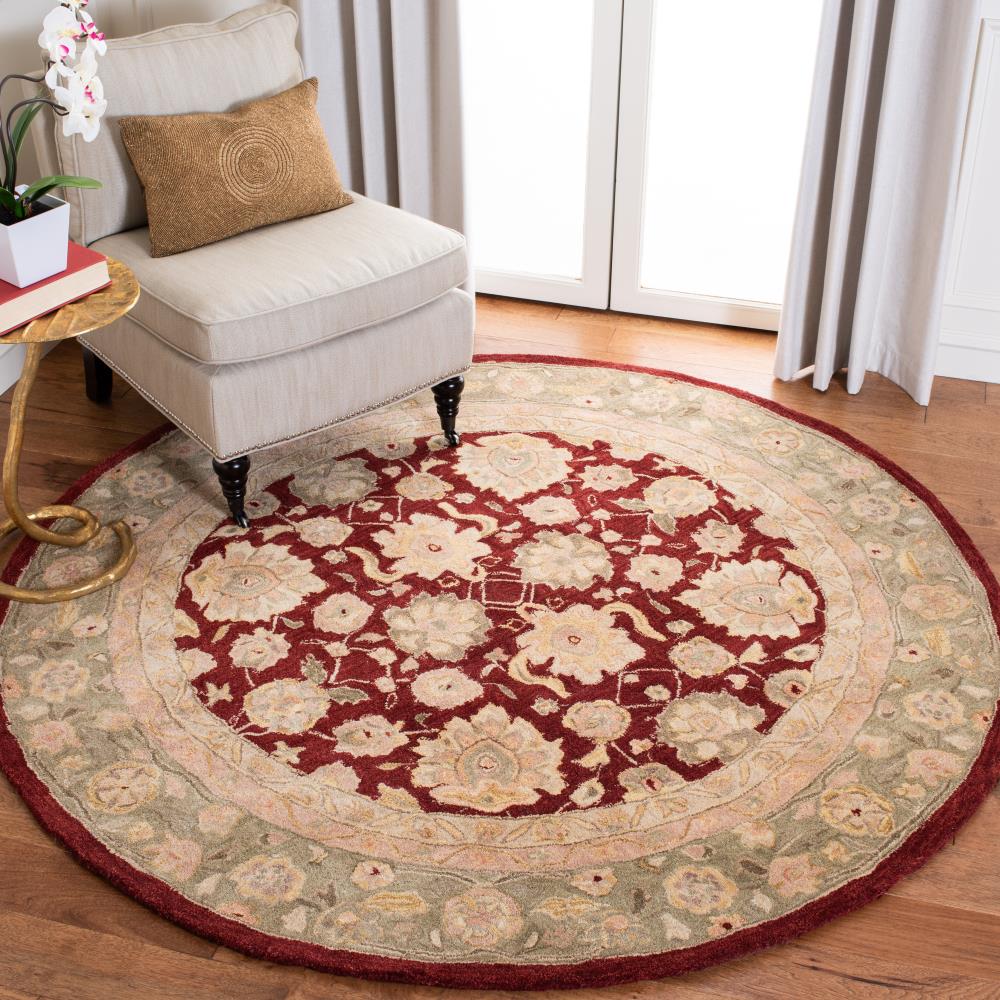 Safavieh AN522D-8R rugs - View #2