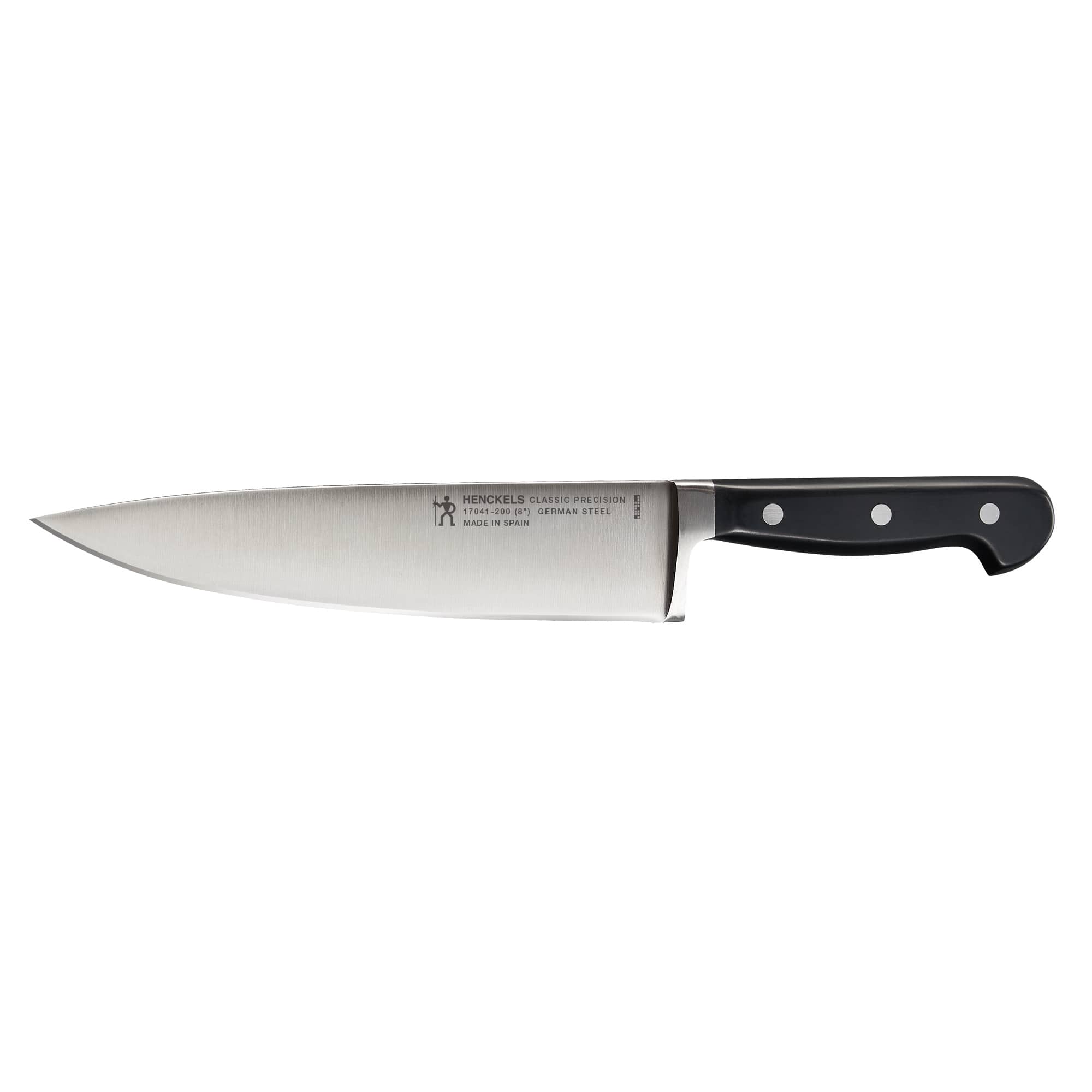 Henckels Classic Precision 8-inch Chef Knife #17041-201