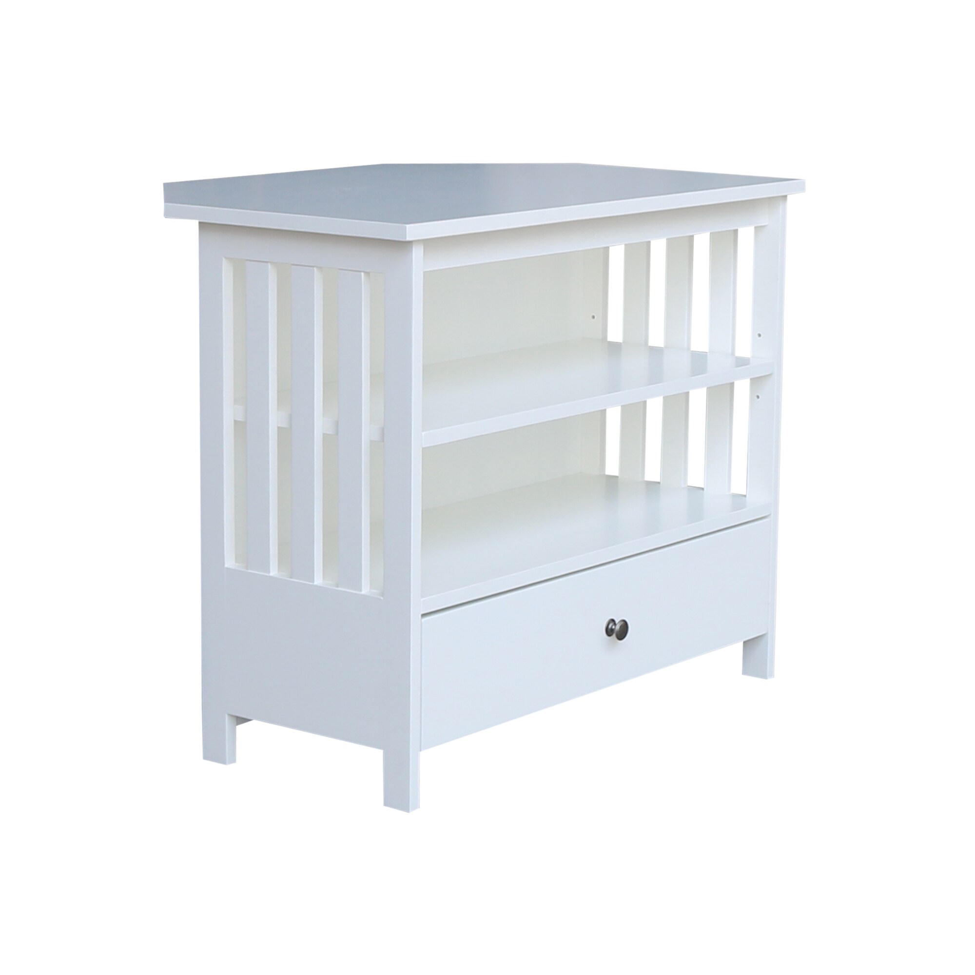 International Concepts TV08-27 Tv-Stands - View #4