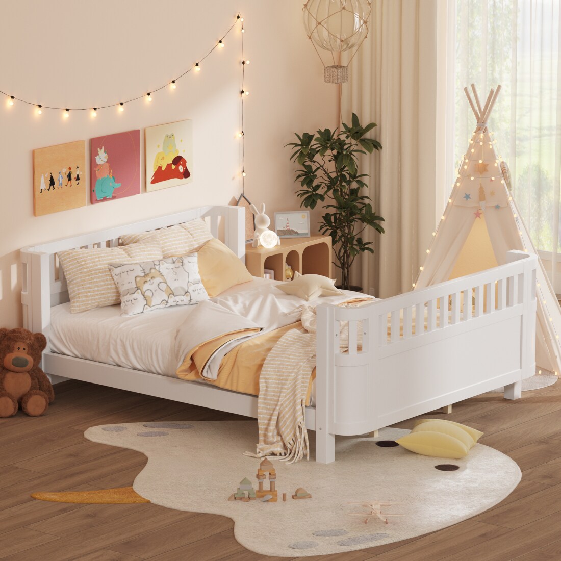 CHITA BED723-169 beds - View #2