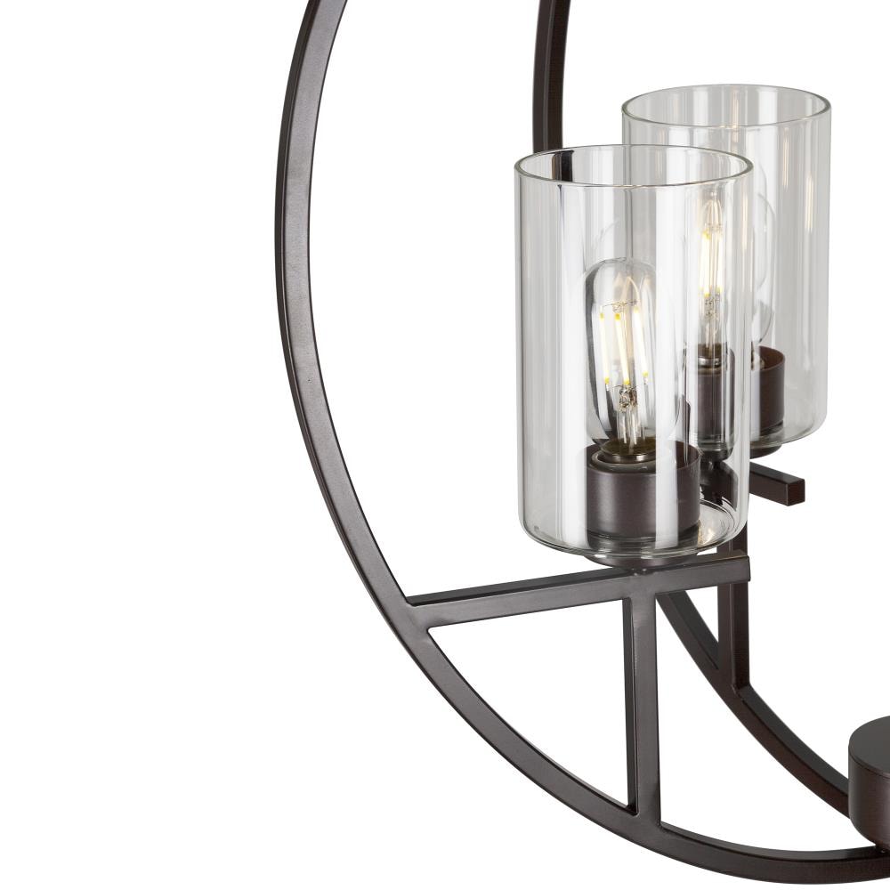 Forte Lighting 2720-05-32 b090015 - View #3