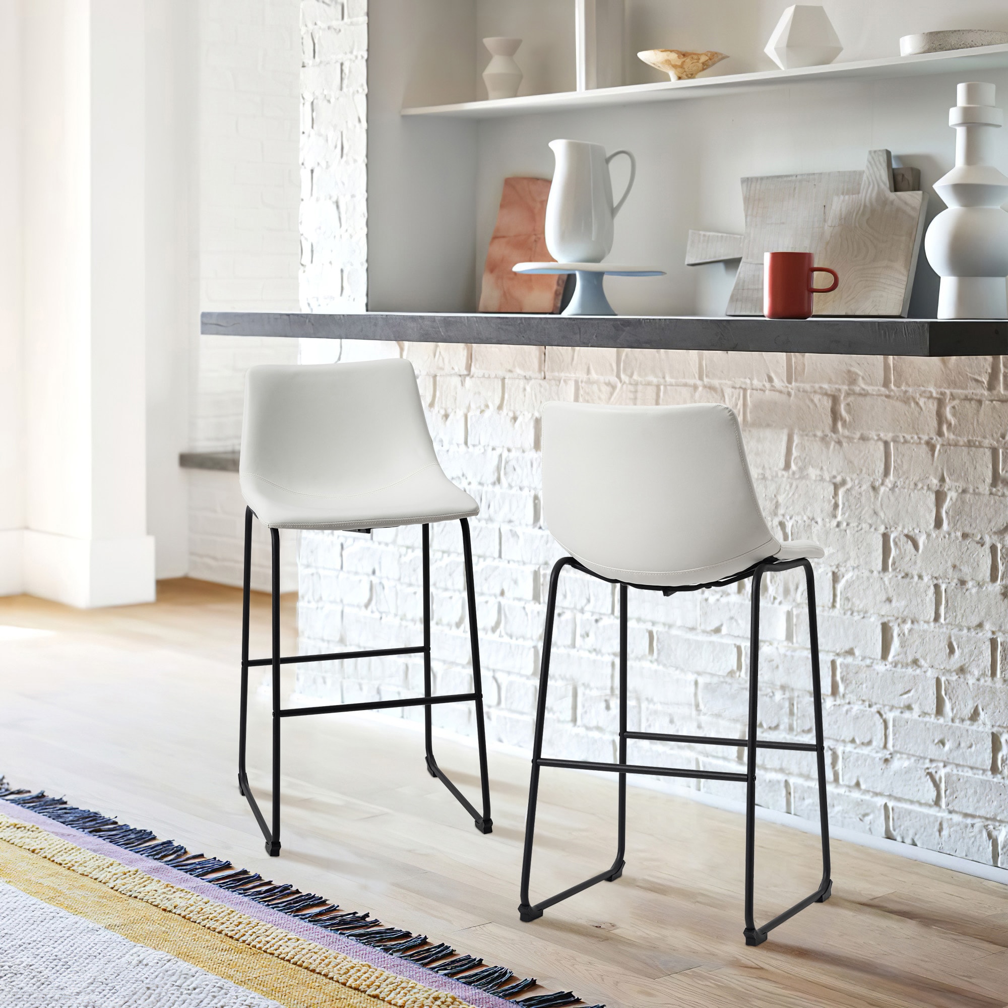Dovelina LS-A-GE17024 stools - View #3