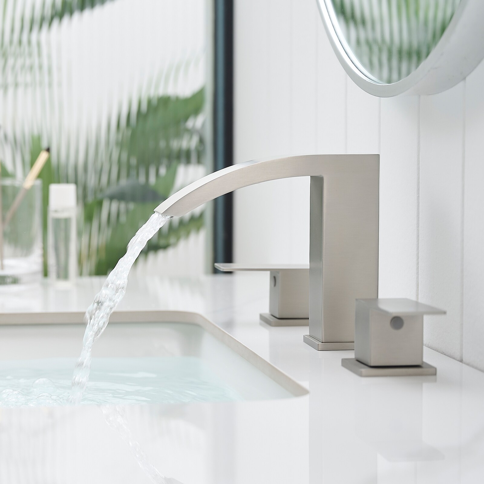 LOVMOR SF-J-W1932P353499 Lavatory-Faucets - View #4