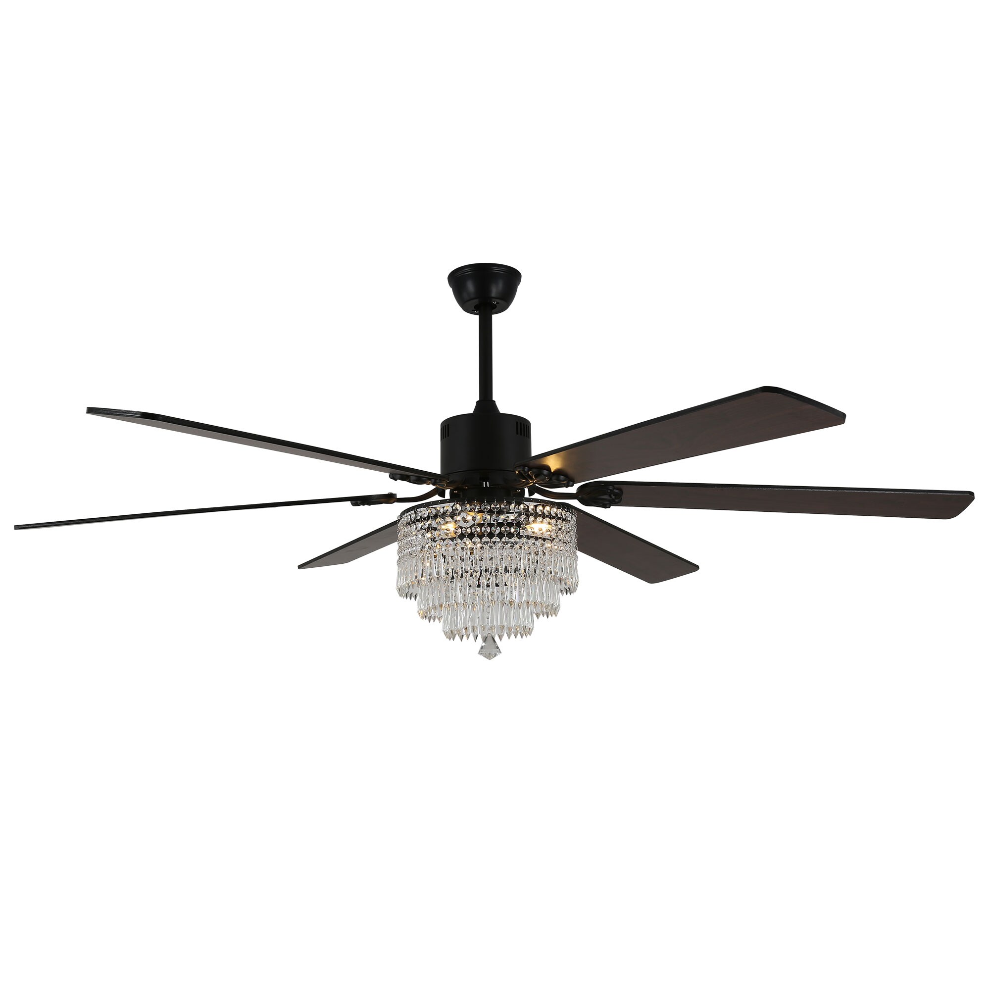 Bella Depot DCFSD7203-B Ceiling-Fans - View #12