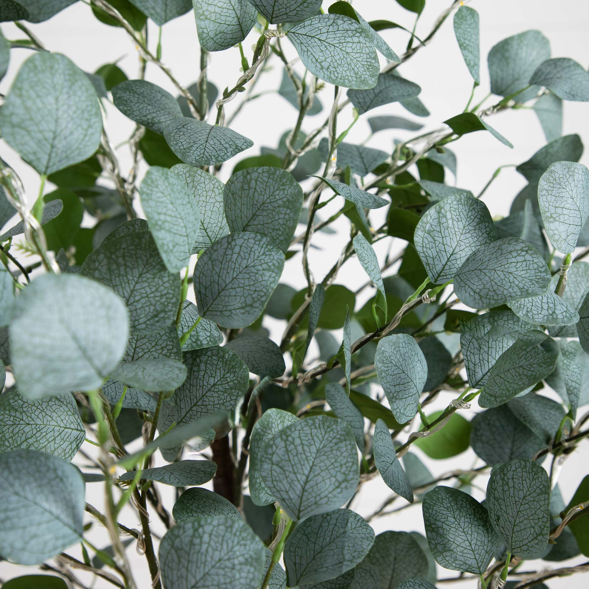 Nearly Natural T4904 Artificial-Plants-Trees - View #3