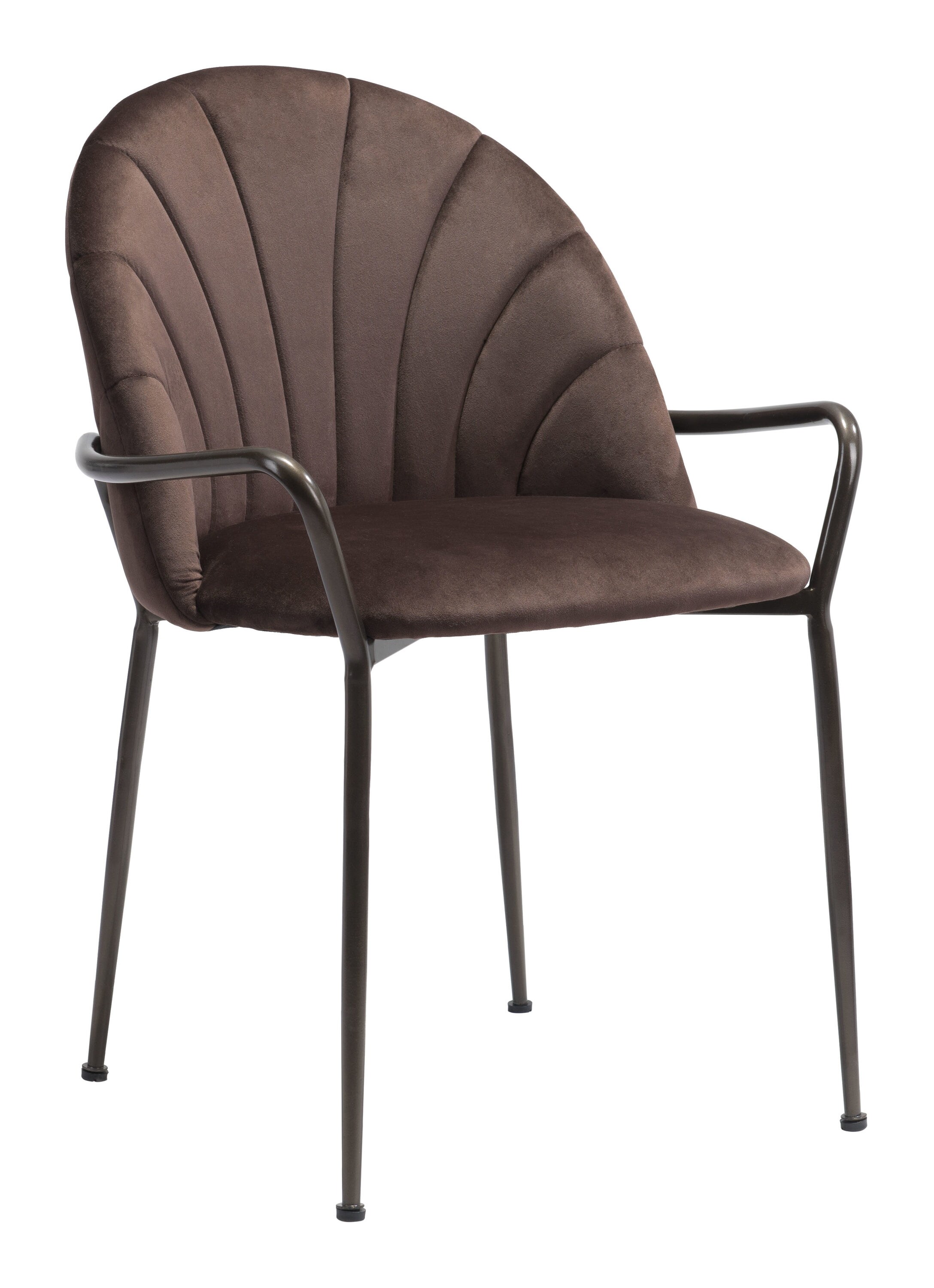 Zuo Modern 102082 Dining-Chairs - View #2