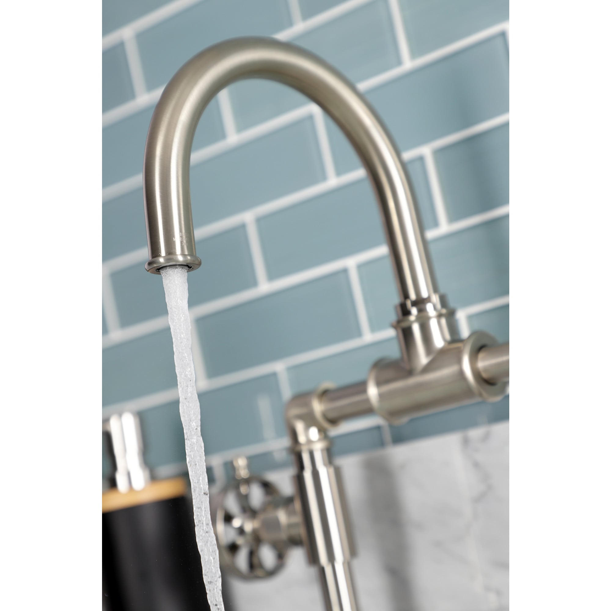 Kingston Brass WLKS2178RX Lavatory-Faucets - View #9