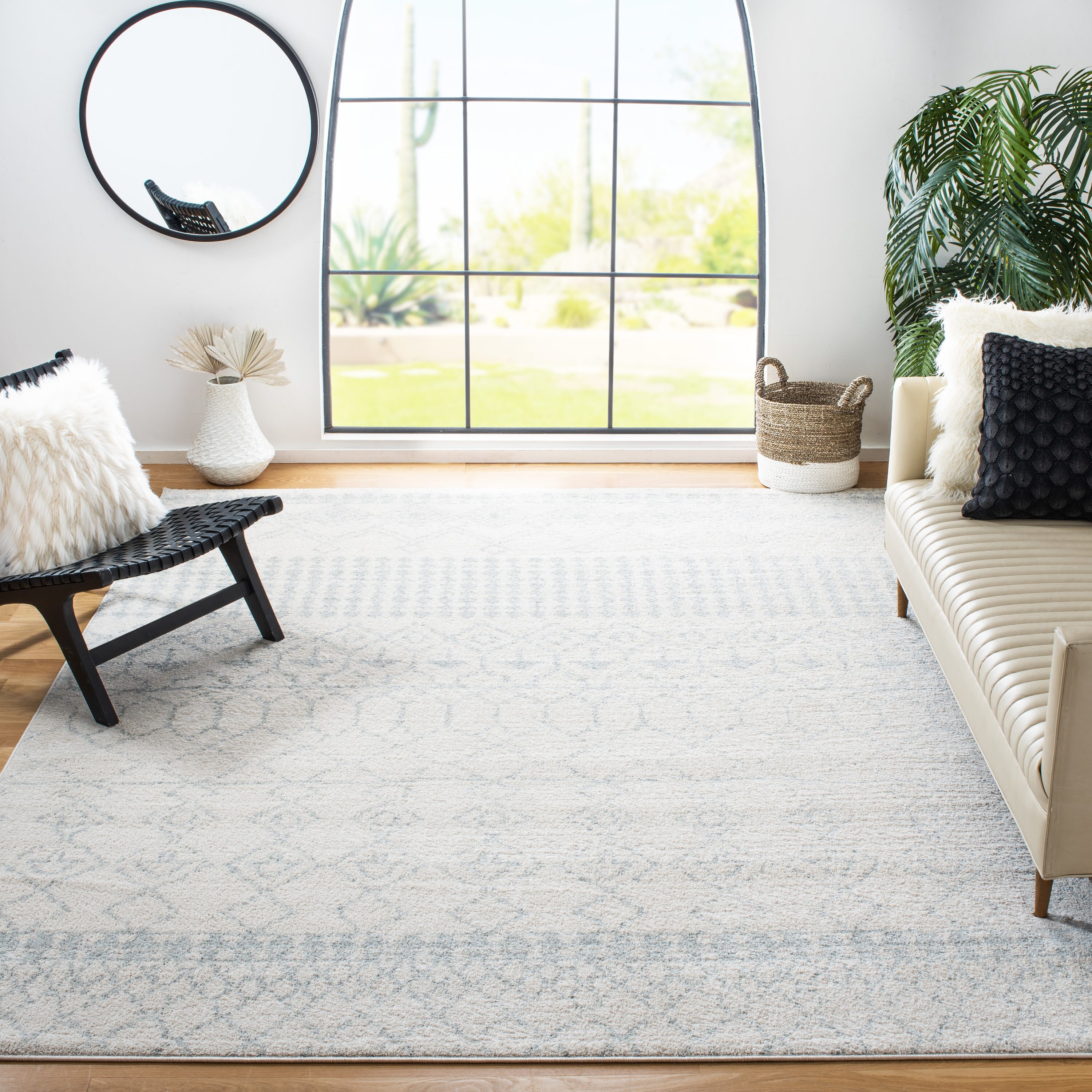 Safavieh TUL229D-8 rugs - View #5