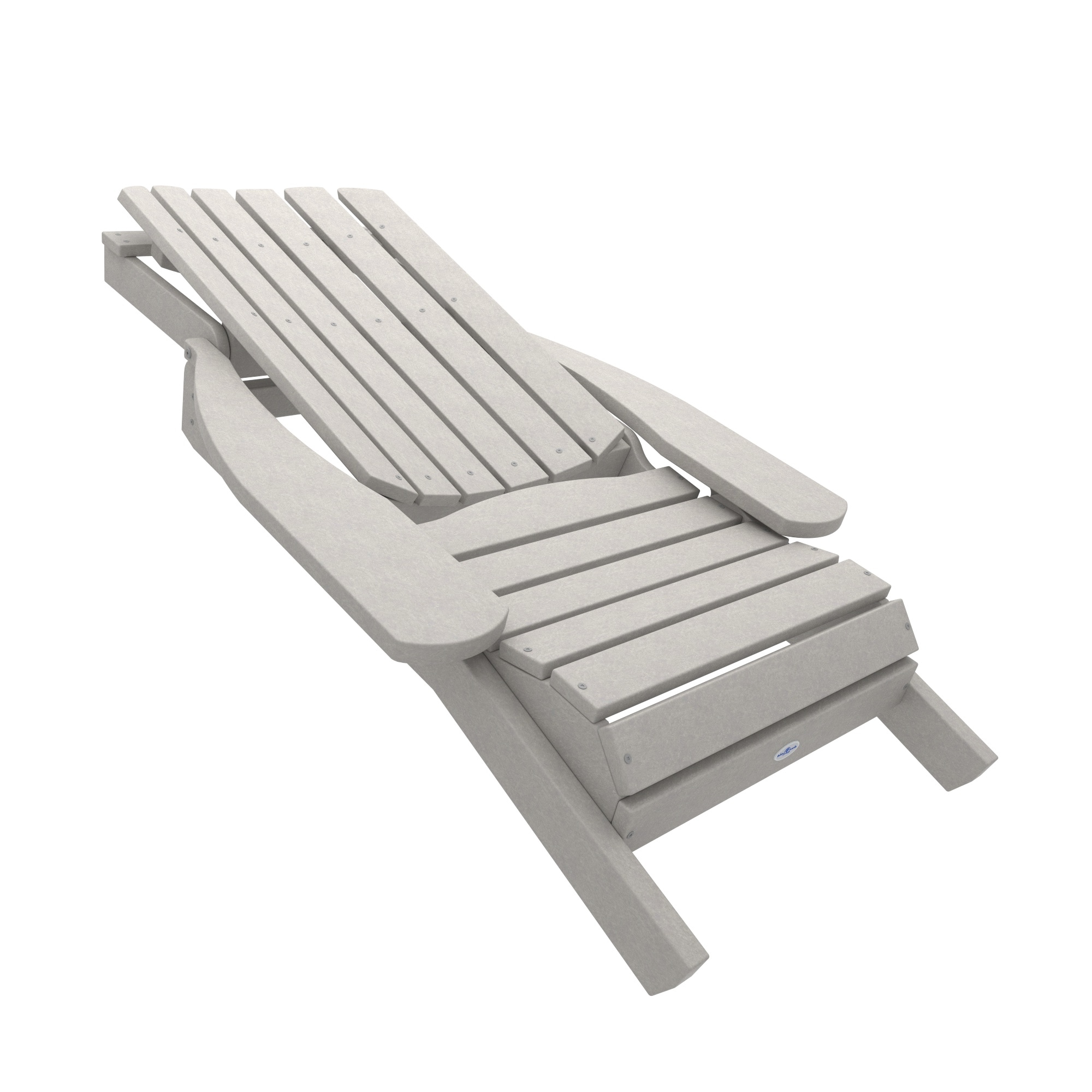 highwood BV-CHL1-CGR Patio-Chairs - View #3
